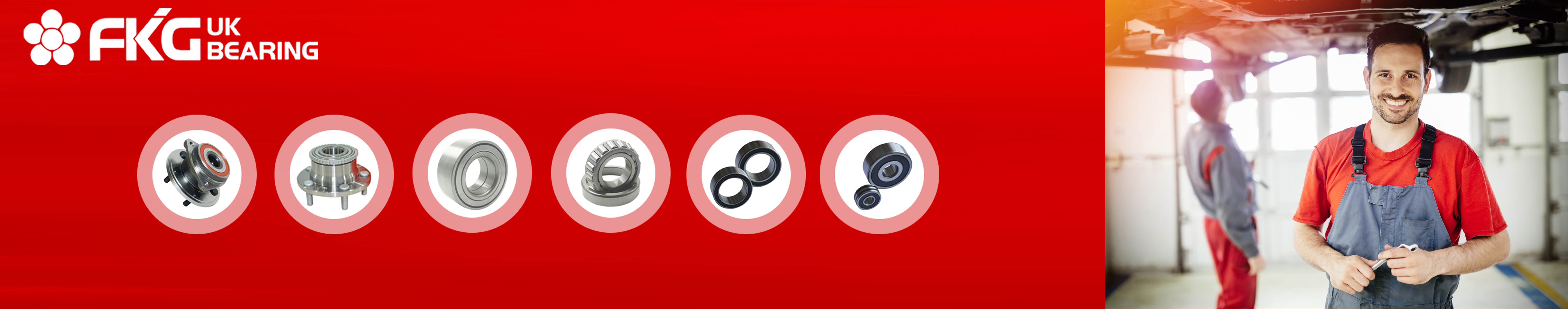 Precision Performance for Every Turn