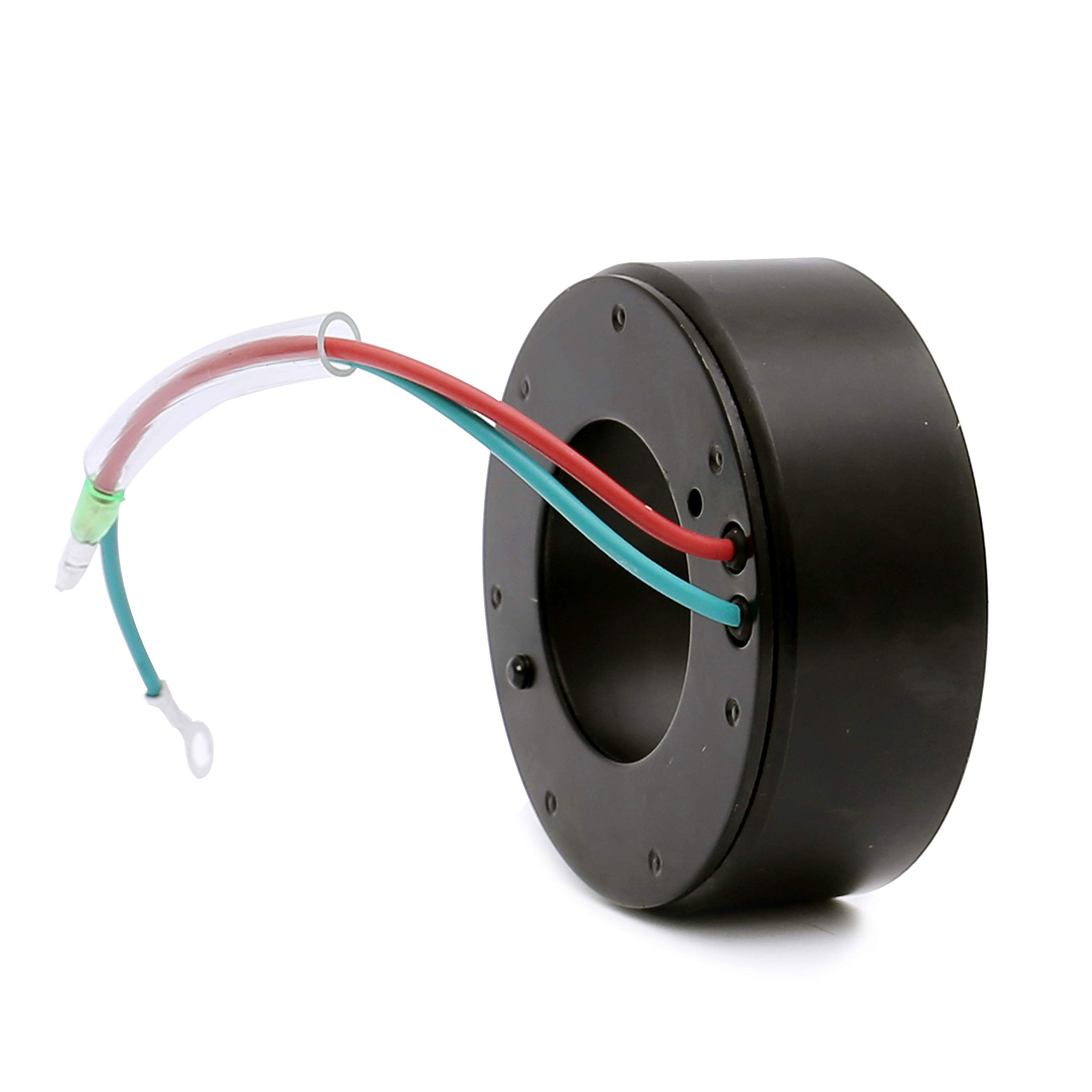 AC Compressor Clutch Assembly Kit 38810PNB006 fit for 2002-2006 Honda CR-V 2.4L - Image 5