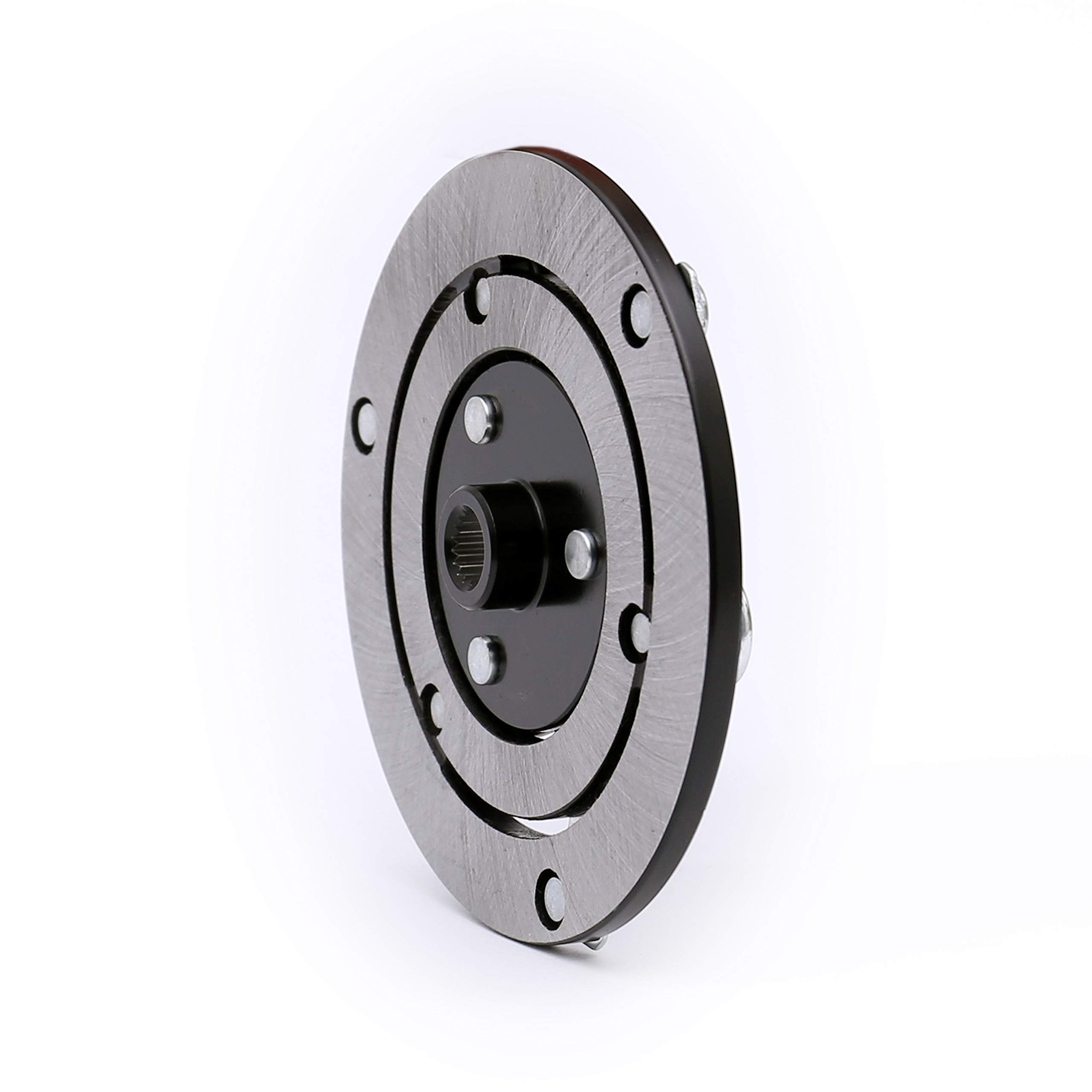 AC Compressor Clutch Assembly Kit 38810PNB006 fit for 2002-2006 Honda CR-V 2.4L - Image 6