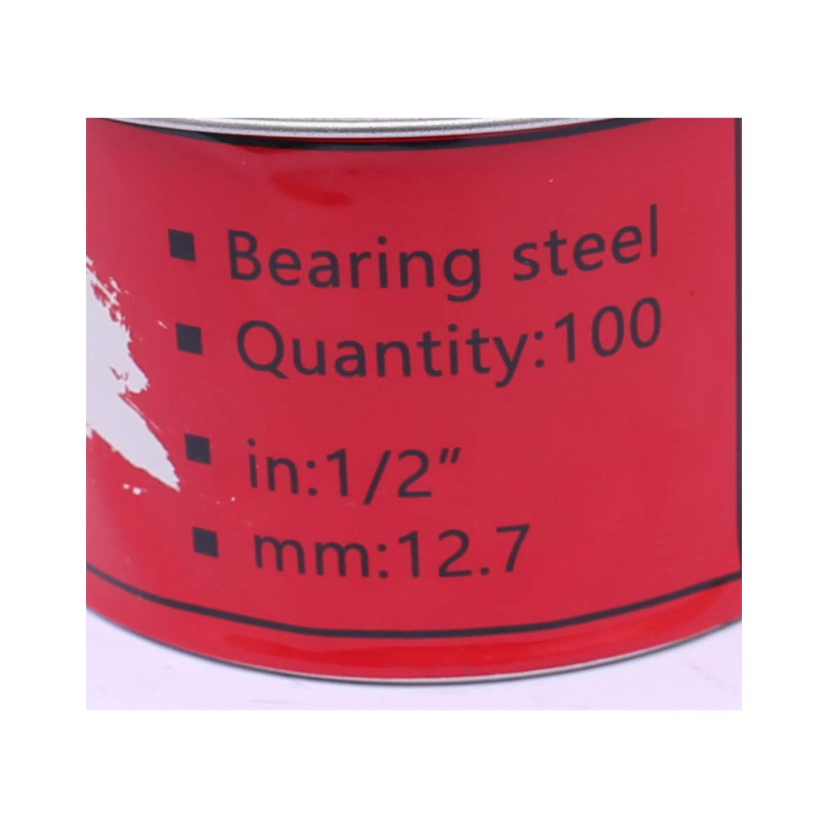FKG 1/2" Inch Bearing Balls 100 Qty - Image 3