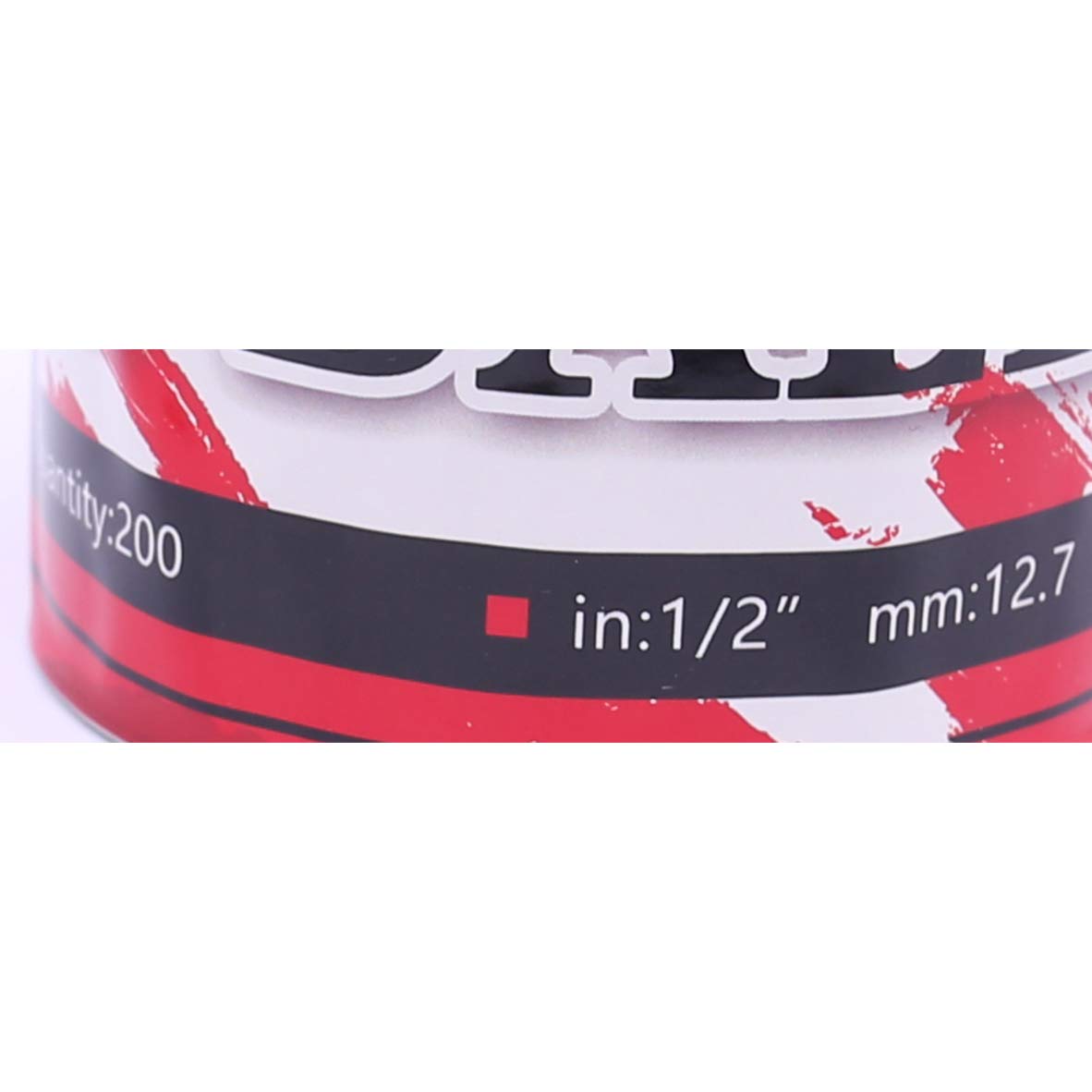 FKG 1/2" Inch Bearing Balls 200 Qty - Image 3