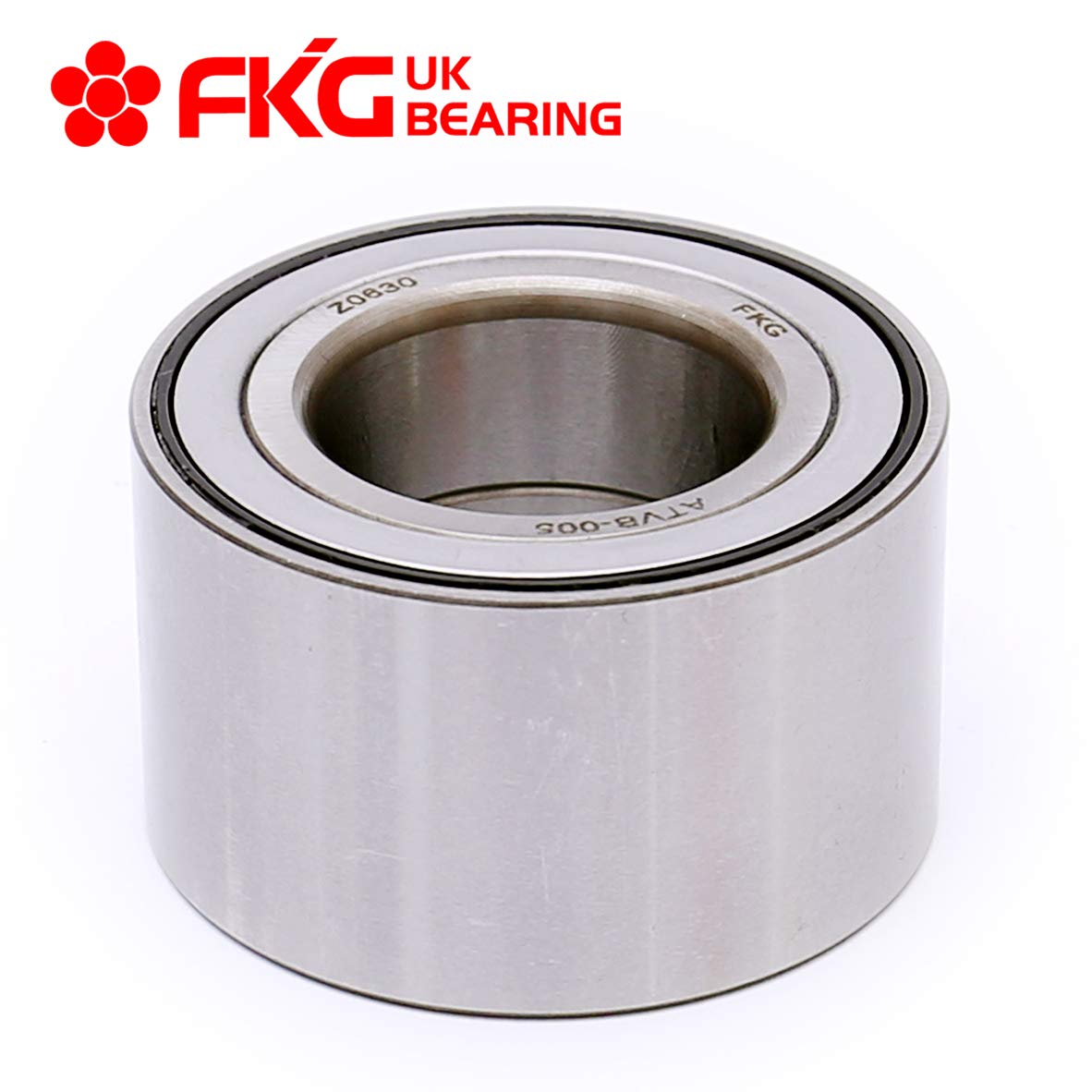 FKG 1402-027, 1402-809, Front or Rear ATV Wheel Bearing fit for Arctic Cat, Kawasaki, Suzuki, Yamaha, Set of 2 - Image 3