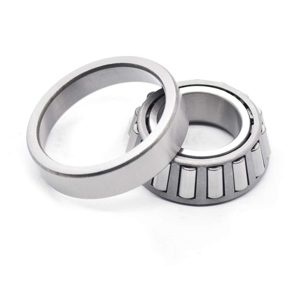 FKG 15123/15245 Tapered Roller Bearing Cup and Cone Set - Image 3