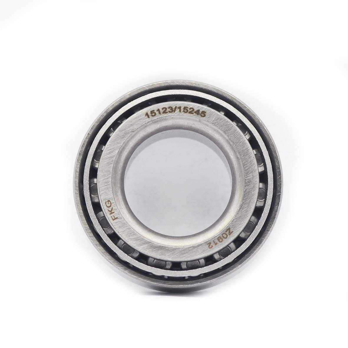 FKG 15123/15245 Tapered Roller Bearing Cup and Cone Set - Image 4