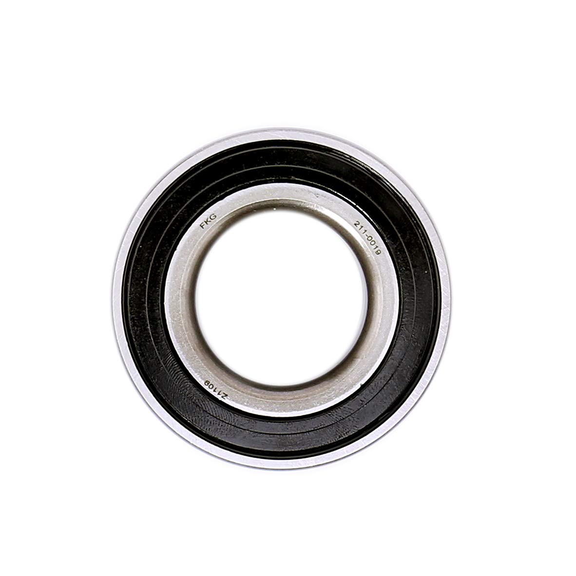 FKG 293350040 293350118 705400088 Front and Rear ATV Wheel Bearing fit for Can Am Outlander Renegade Commander, Set of 4 - Image 3