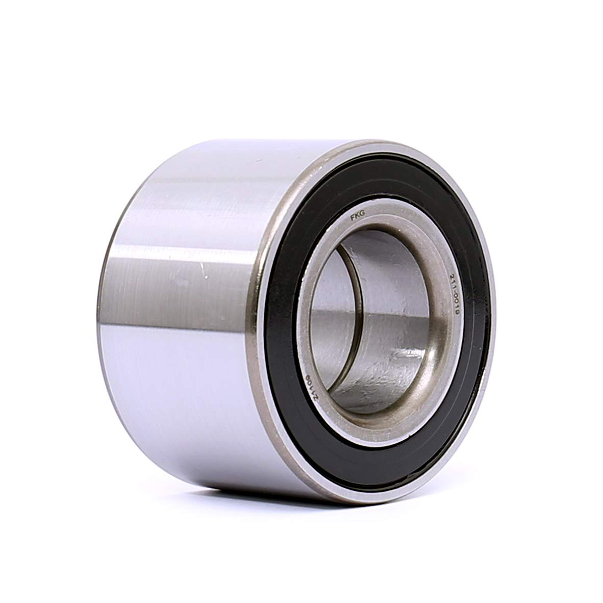 FKG 293350040 293350118 705400088 Front and Rear ATV Wheel Bearing fit for Can Am Outlander Renegade Commander, Set of 4 - Image 4