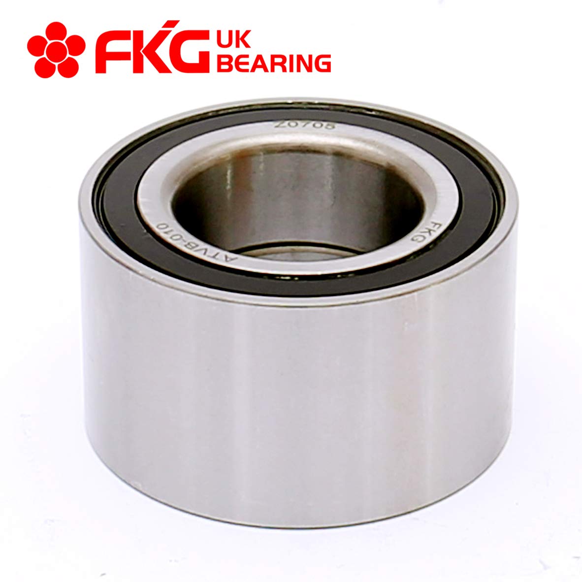 FKG 3514634, 3514342 Front ATV Wheel Bearing fit for Polaris Sportsman, Ranger, Magnum, Set of 2 - Image 3