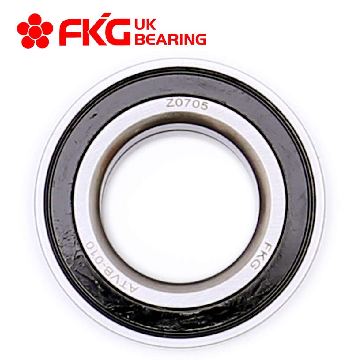 FKG 3514634, 3514342 Front ATV Wheel Bearing fit for Polaris Sportsman, Ranger, Magnum, Set of 2 - Image 4