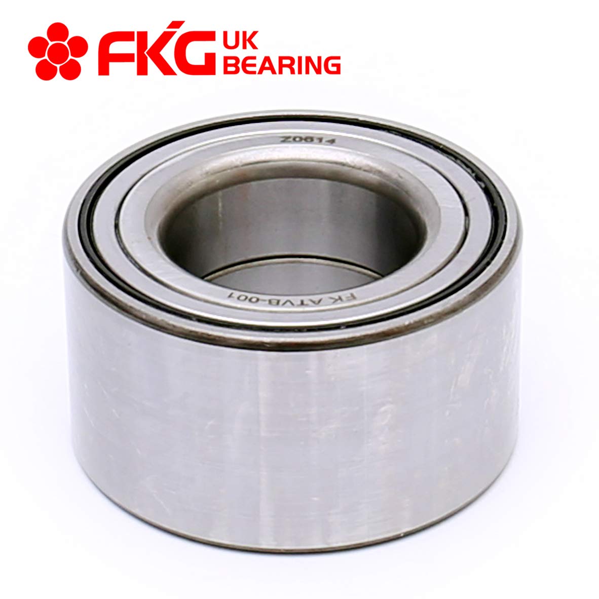 FKG 3514635 3585502 Rear ATV Wheel Bearing fit for Polaris Ranger Sportsman, Set of 2 - Image 3