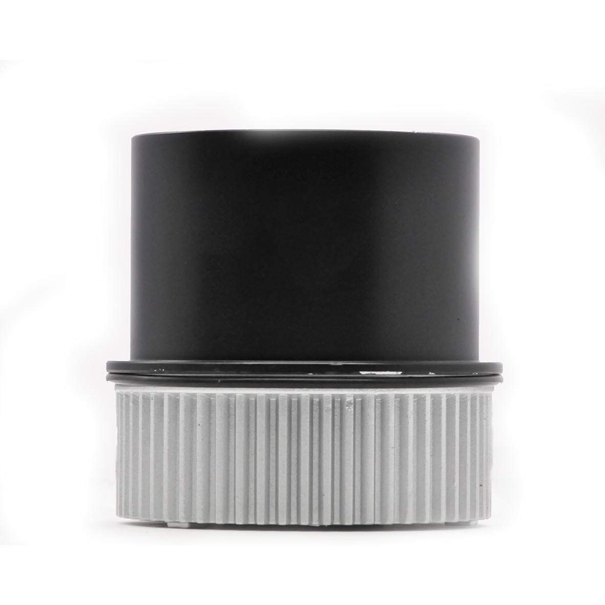 FKG 4WD Auto Locking Hub 1C3Z3B396CB Front fit for 1999-2004 Ford F250 F350 F450 F550 Super Duty 4WD, 2000-2005 Ford Excursion, 2001-2002 Expedition Lincoln Navigator, Set of 2 - Image 3