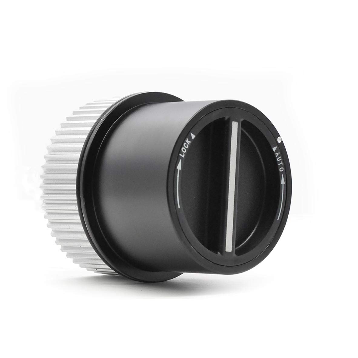 FKG 4WD Auto Locking Hub 1C3Z3B396CB Front fit for 1999-2004 Ford F250 F350 F450 F550 Super Duty 4WD, 2000-2005 Ford Excursion, 2001-2002 Expedition Lincoln Navigator, Set of 2 - Image 5