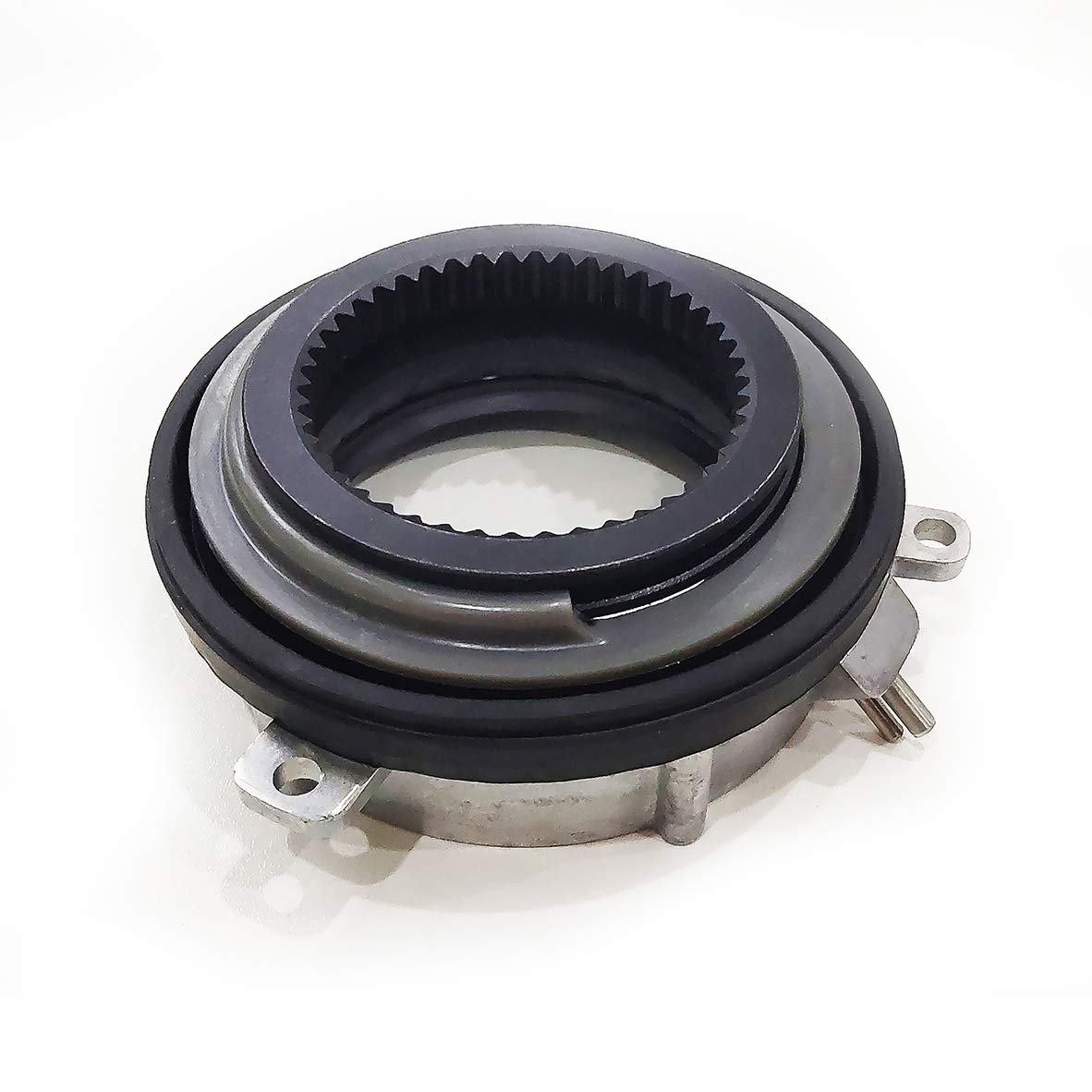 FKG 4WD Front Auto Locking Hub Axle Actuator 7L1Z3C247A fit for 04-15 Ford F150, 03-15 Ford Expedition, 03-15 Lincoln Navigator, 06-08 Mark LT Pickup, Set of 2 - Image 3