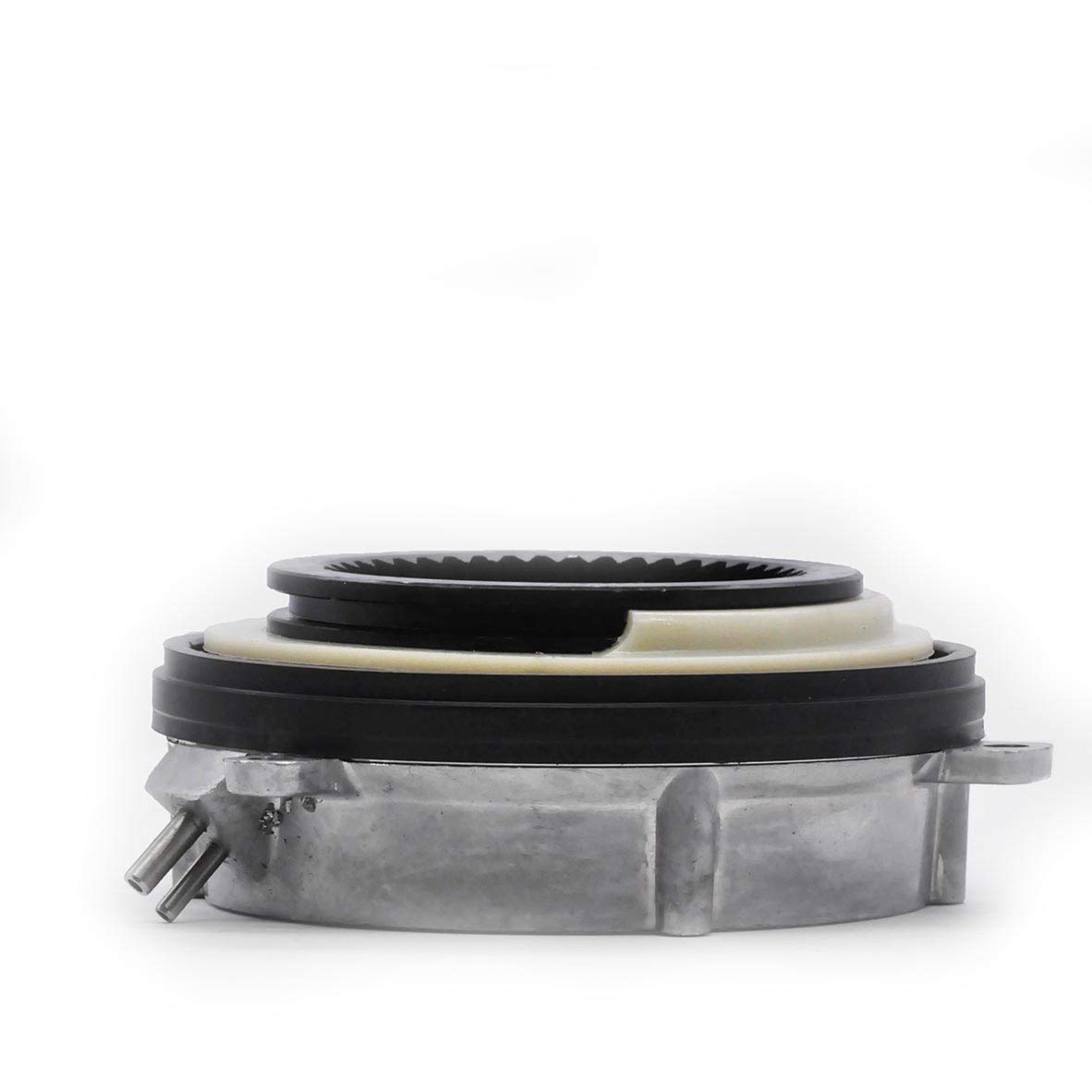 FKG 4WD Front Auto Locking Hub Axle Actuator 7L1Z3C247A fit for 04-15 Ford F150, 03-15 Ford Expedition, 03-15 Lincoln Navigator, 06-08 Mark LT Pickup, Set of 2 - Image 5