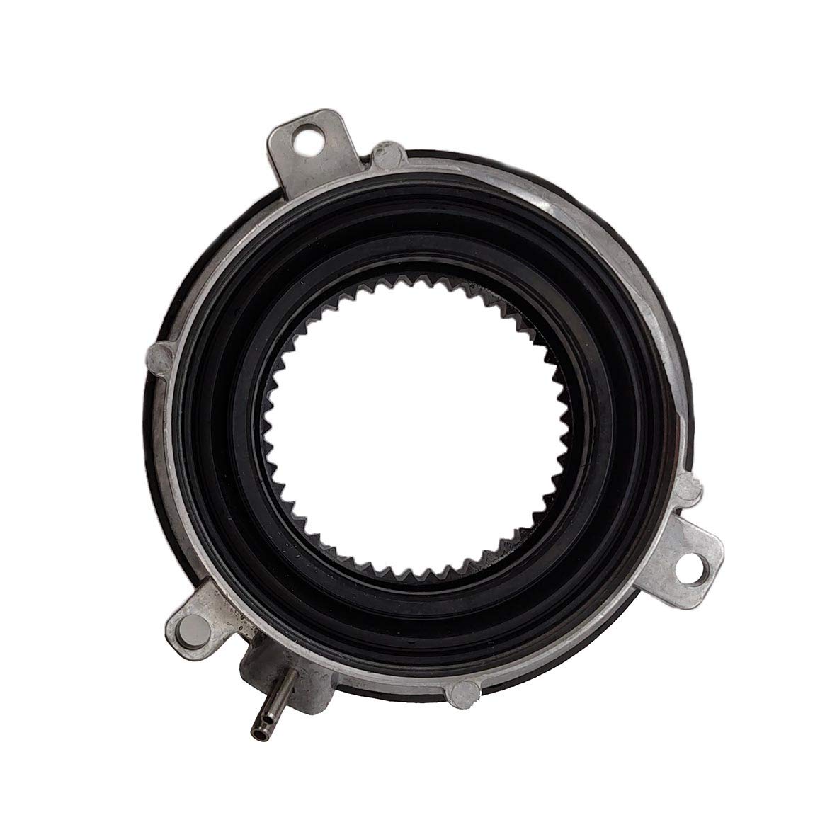 FKG 4WD Front Auto Locking Hub Axle Actuator 7L1Z3C247A fit for 04-15 Ford F150, 03-15 Ford Expedition, 03-15 Lincoln Navigator, 06-08 Mark LT Pickup, Set of 2 - Image 6