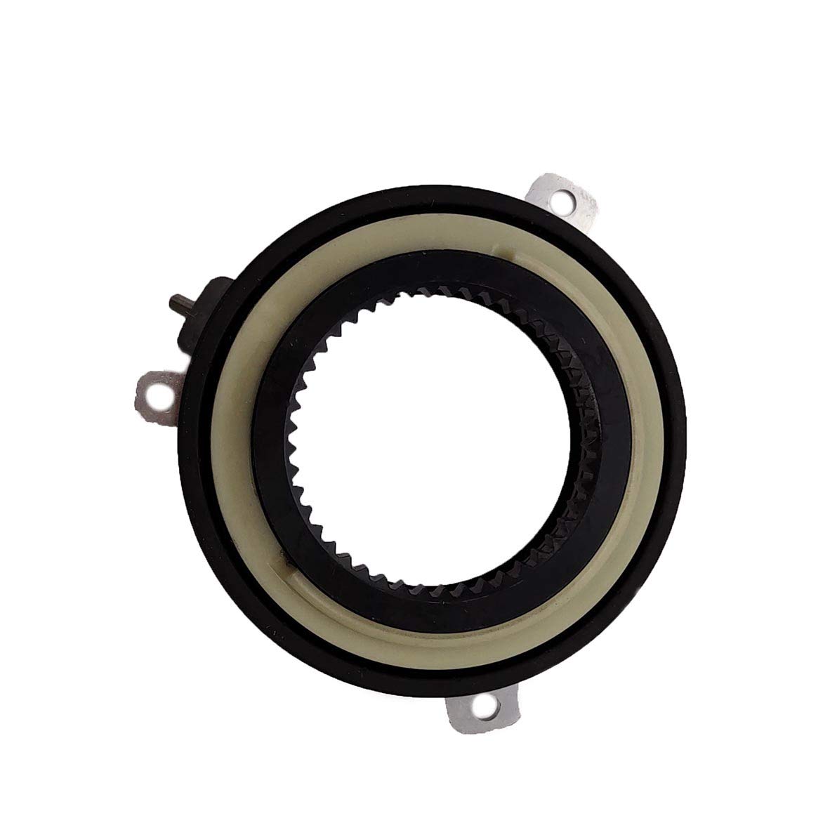 FKG 4WD Front Auto Locking Hub Axle Actuator 7L1Z3C247A fit for 04-15 Ford F150, 03-15 Ford Expedition, 03-15 Lincoln Navigator, 06-08 Mark LT Pickup, Set of 2 - Image 7