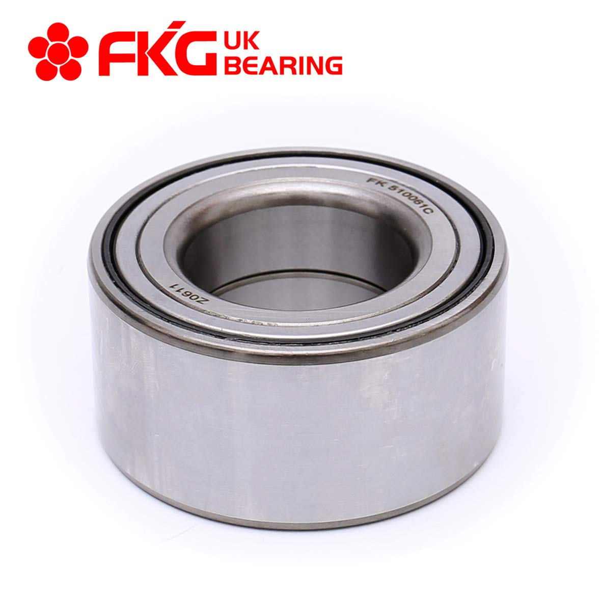 FKG 510078 Front Wheel Bearing for 2001-2006 Hyundai Elantra, 2003-2008 Hyundai Tiburon 2.0L 4Cyl L, 2005-2009 Kia Spectra, 2005-2009 Kia Spectra5 - Image 6