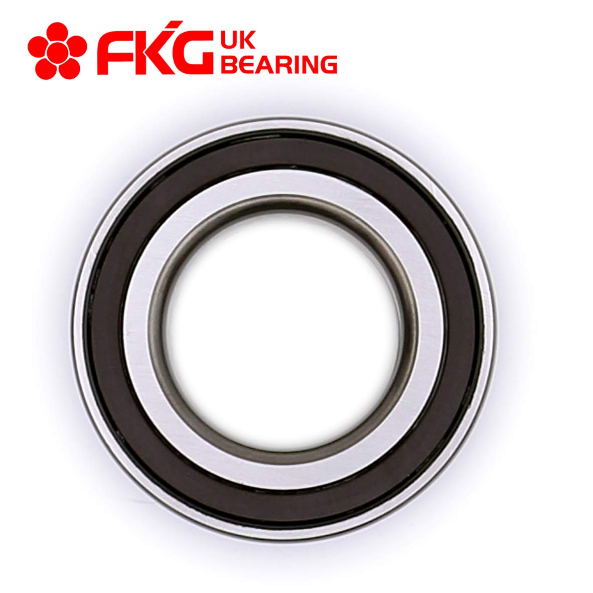 FKG 510089 Front Wheel Bearing fit for 2006-2011 Honda Civic - Image 5