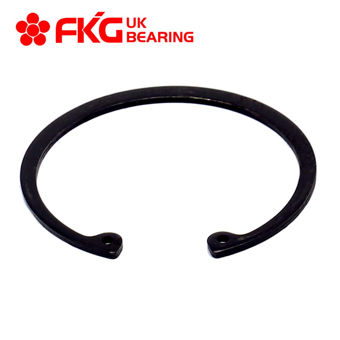 FKG 510089 Front Wheel Bearing fit for 2006-2011 Honda Civic - Image 6