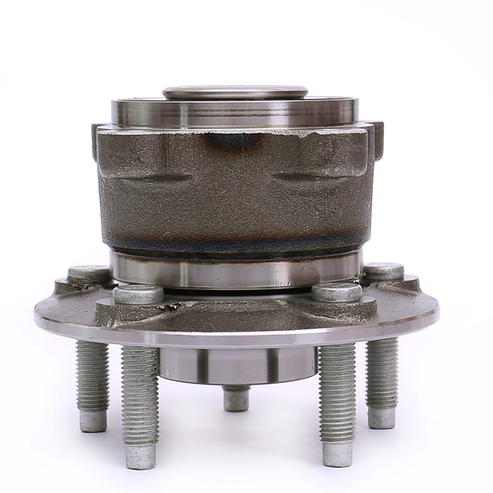 FKG 512446 Rear Wheel Bearing Hub Assembly fit for 2011-2015 Chevy Cruze (15" Wheels Models Only), 2016 Chevy Cruze Limited (15" Wheels Models Only), Set of 2 - Image 3