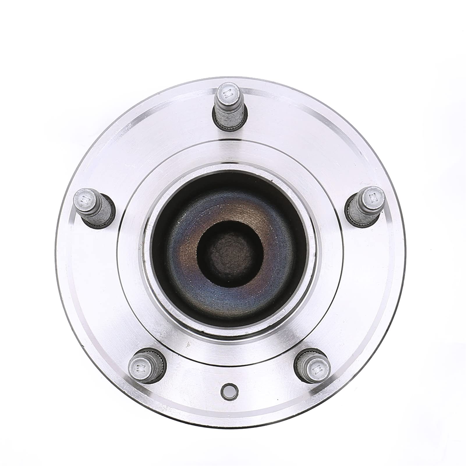 FKG 512446 Rear Wheel Bearing Hub Assembly fit for 2011-2015 Chevy Cruze (15" Wheels Models Only), 2016 Chevy Cruze Limited (15" Wheels Models Only), Set of 2 - Image 8