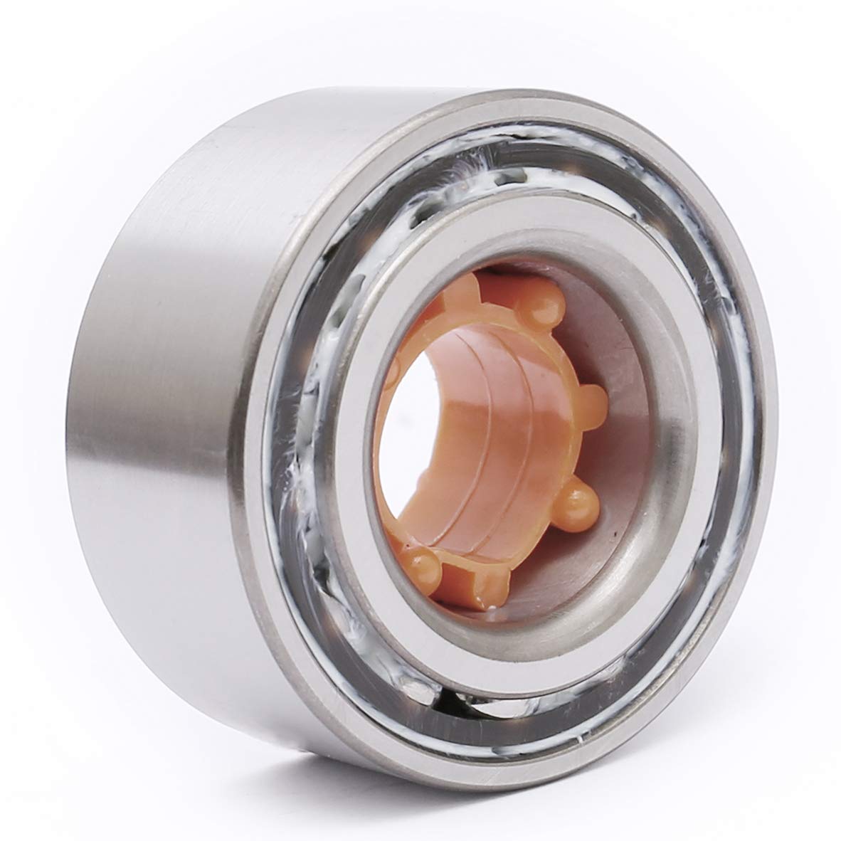 FKG 514002 Front Wheel Bearing fit for 91-99 Sentra, 96-04 Tsubame, 95-11 Tsuru, 84-88 Toyota Corolla, 86-99 Toyota Celica, 83-91 Toyota Camry - Image 3