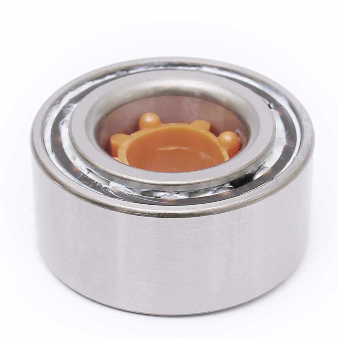 FKG 514002 Front Wheel Bearing fit for 91-99 Sentra, 96-04 Tsubame, 95-11 Tsuru, 84-88 Toyota Corolla, 86-99 Toyota Celica, 83-91 Toyota Camry - Image 4