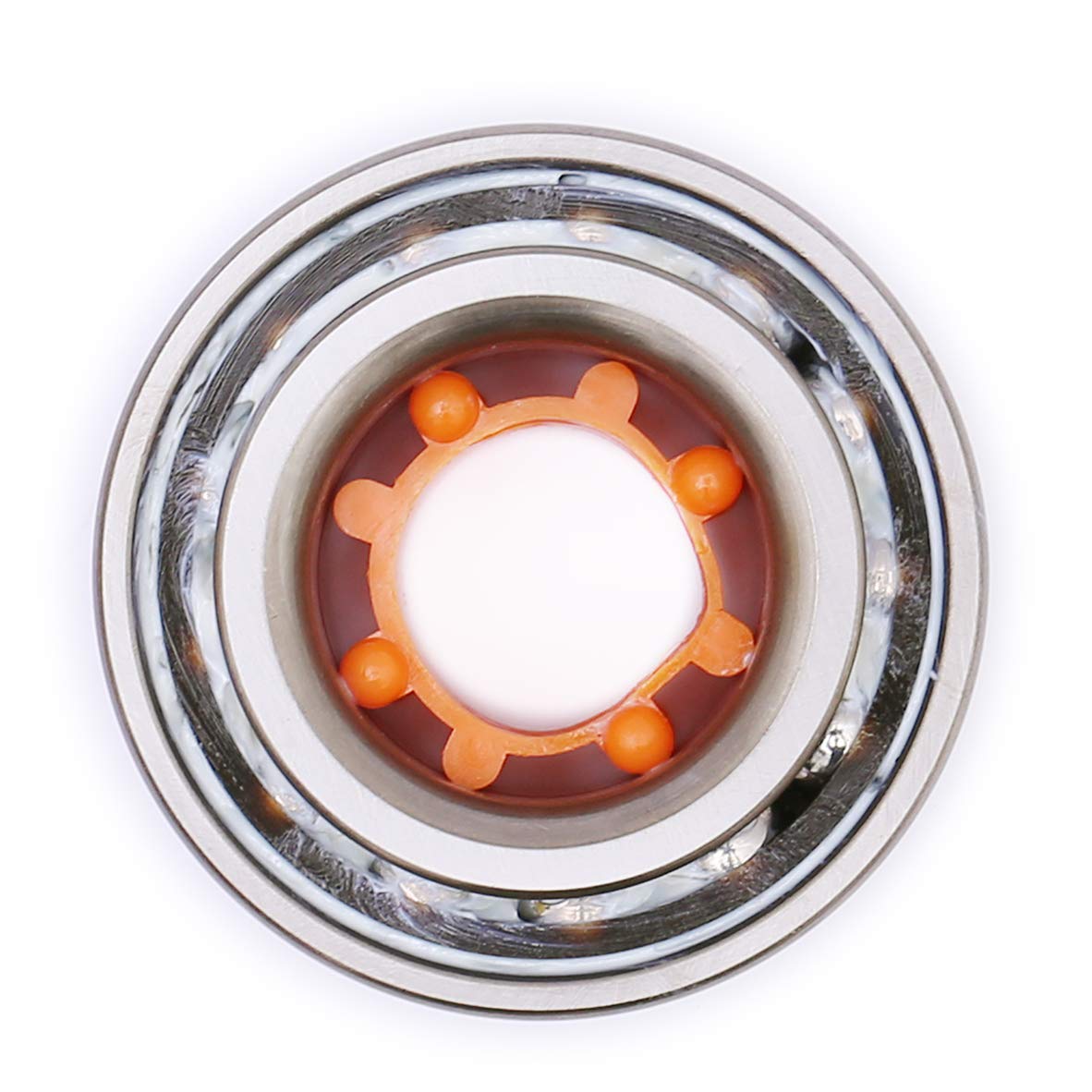 FKG 514002 Front Wheel Bearing fit for 91-99 Sentra, 96-04 Tsubame, 95-11 Tsuru, 84-88 Toyota Corolla, 86-99 Toyota Celica, 83-91 Toyota Camry - Image 5