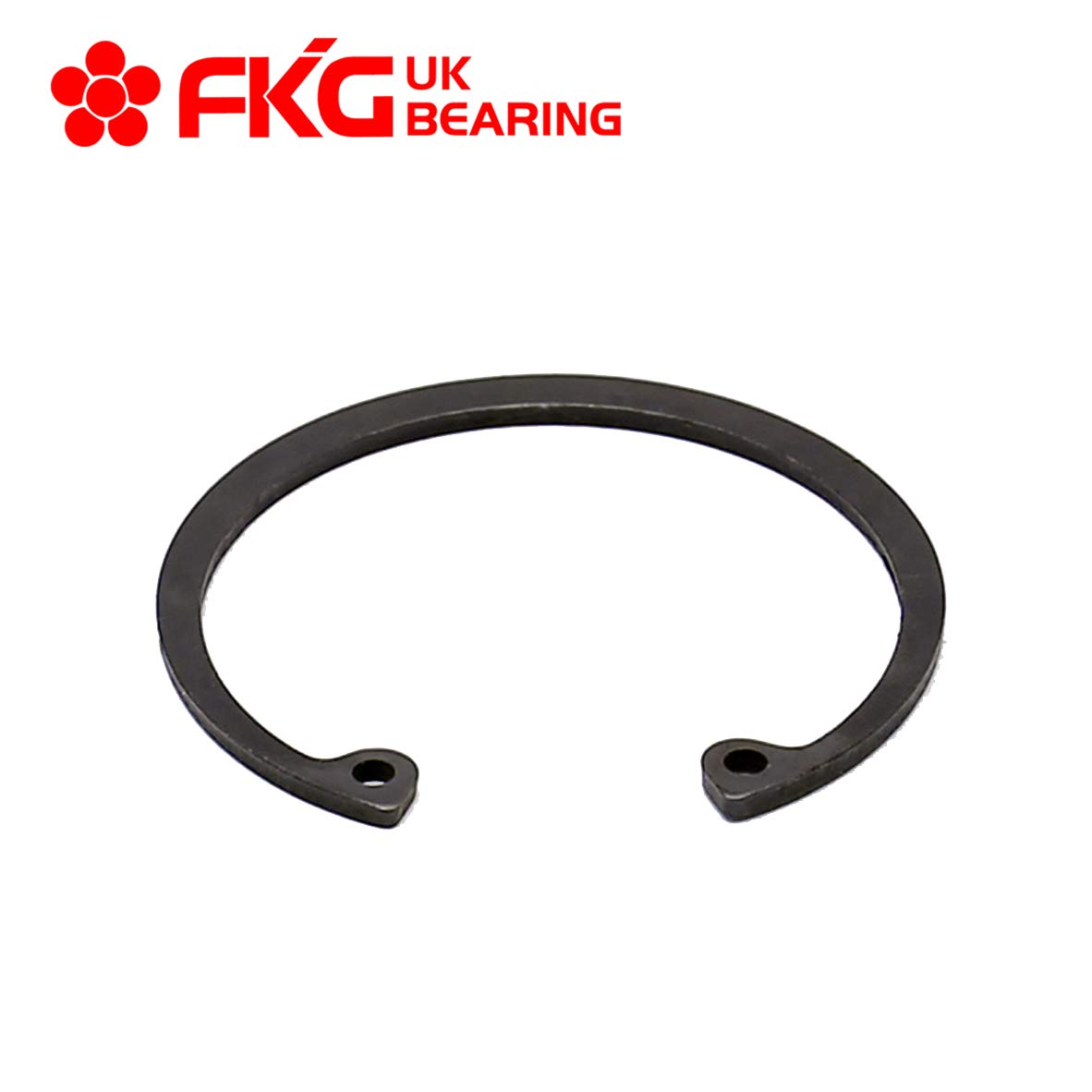 FKG 516007 Rear Wheel Bearing fit for 2000-2008 Ford Focus (Rear Drum Brakes Only) - Image 4
