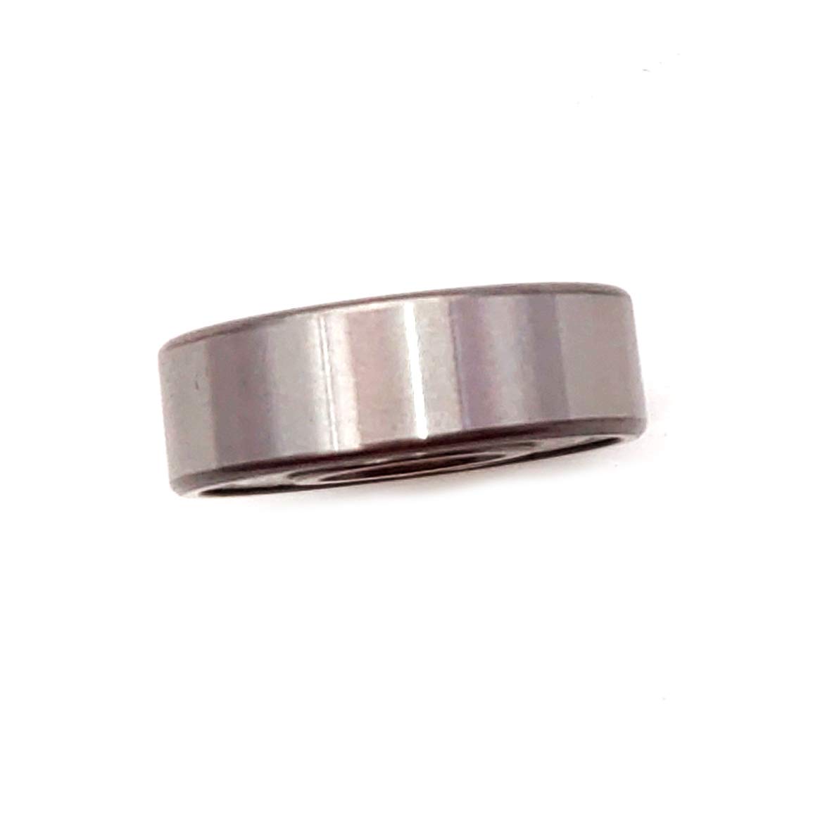 FKG 608-ZZ 8x22x7mm Deep Groove Ball Bearing Double Metal Shields Bearing Pre-Lubricated 10 Pcs - Image 4