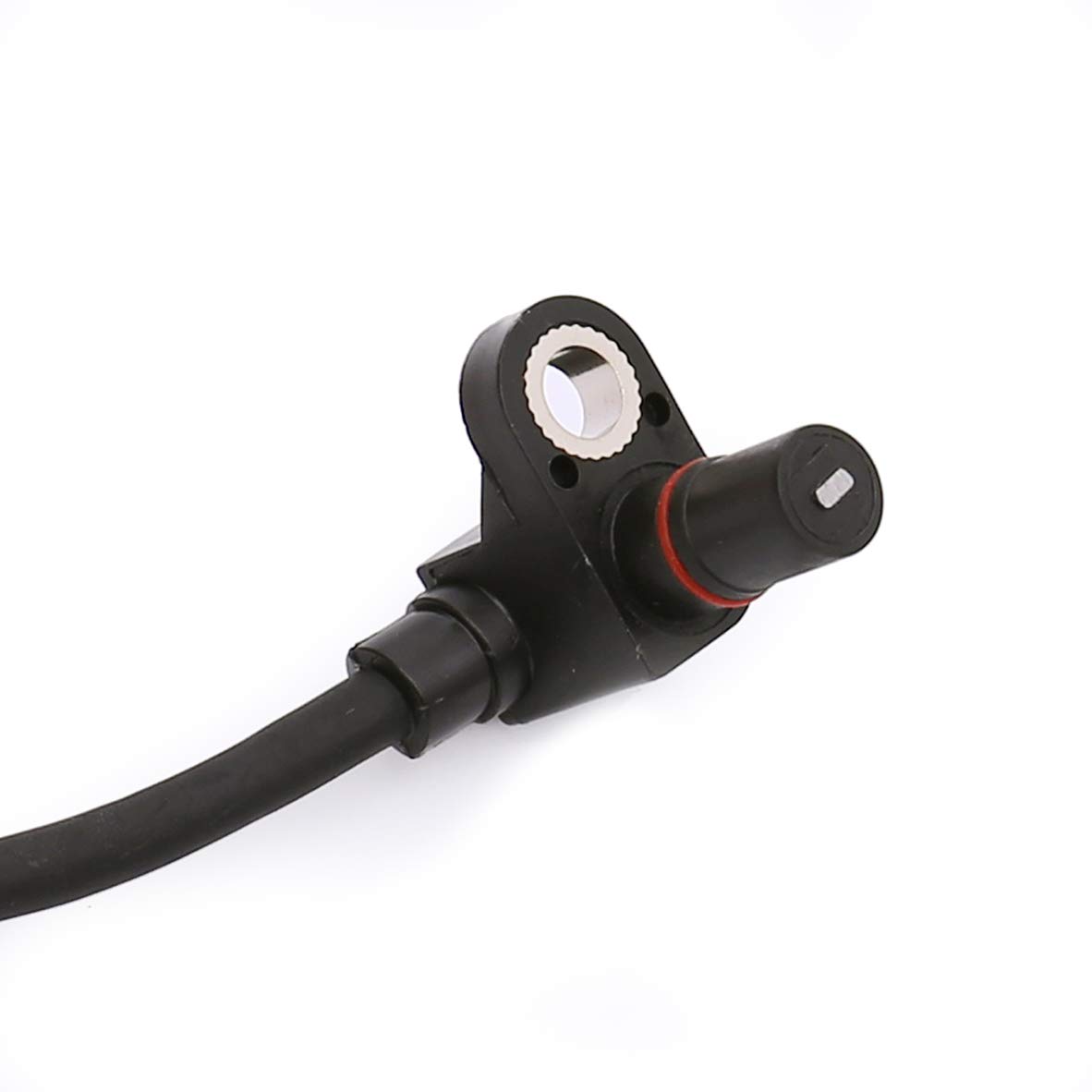 FKG ABS Wheel Speed Sensor Front Left and Right 15158254 ALS1337 for 2002-2009 Chevy Trailblazer 4.2L 5.3L 6.0L, 2002-2006 Chevy Trailblazer EXT 4.2L 5.3L, 2002-2009 GMC Envoy 4.2L 5.3L - Image 3