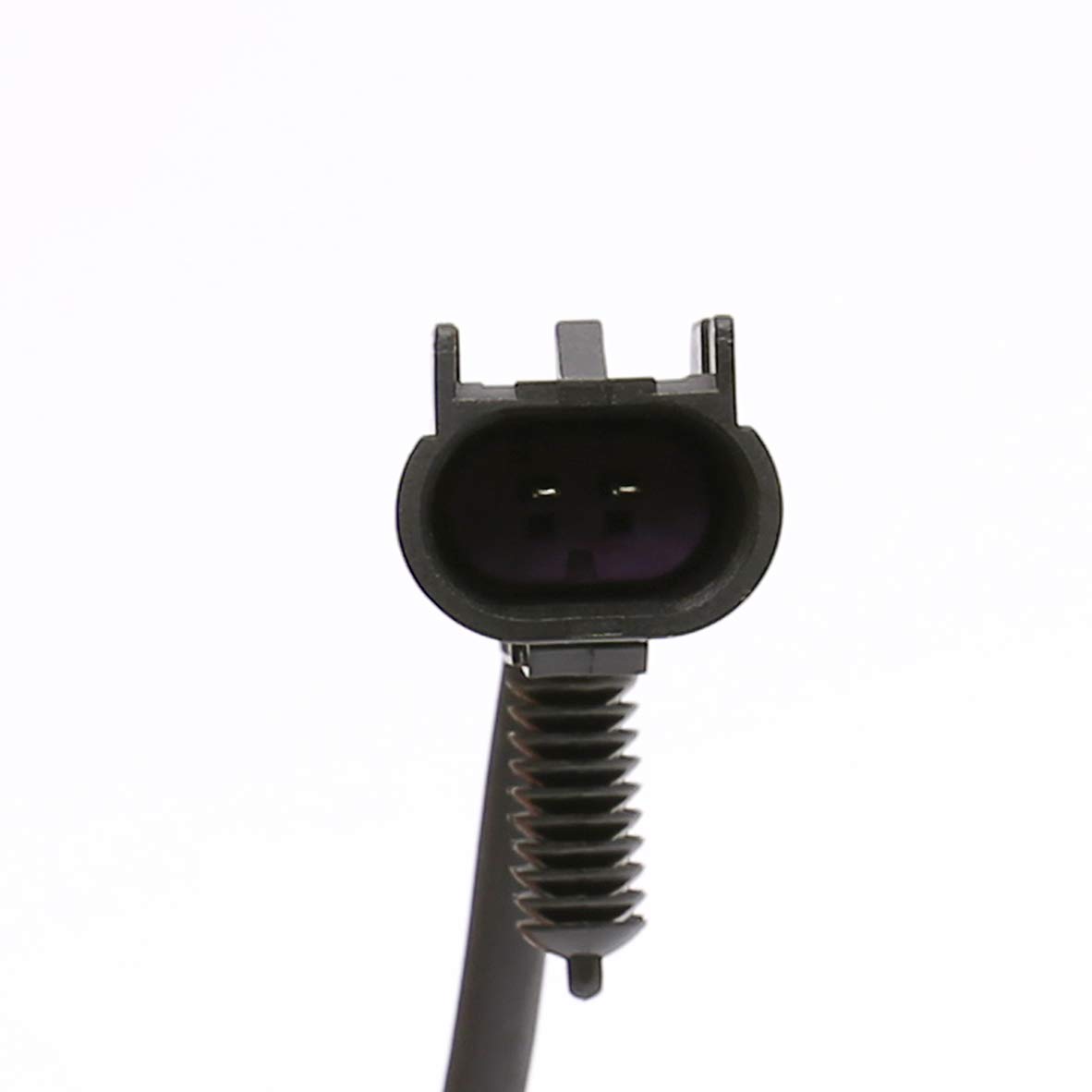 FKG ABS Wheel Speed Sensor Front Left and Right 15158254 ALS1337 for 2002-2009 Chevy Trailblazer 4.2L 5.3L 6.0L, 2002-2006 Chevy Trailblazer EXT 4.2L 5.3L, 2002-2009 GMC Envoy 4.2L 5.3L - Image 4