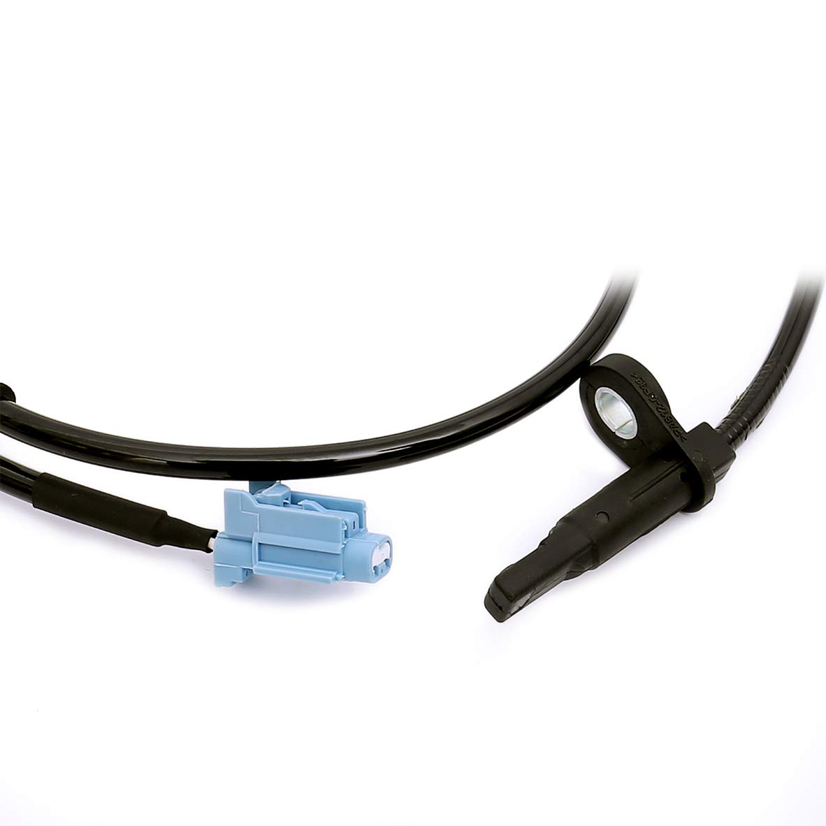 FKG ABS Wheel Speed Sensor Front Left and Right 47911-CA000, 47910-CA000, ALS290, ALS286 for 2004-2008 Nissan Murano 3.5L, Set of 2 - Image 3