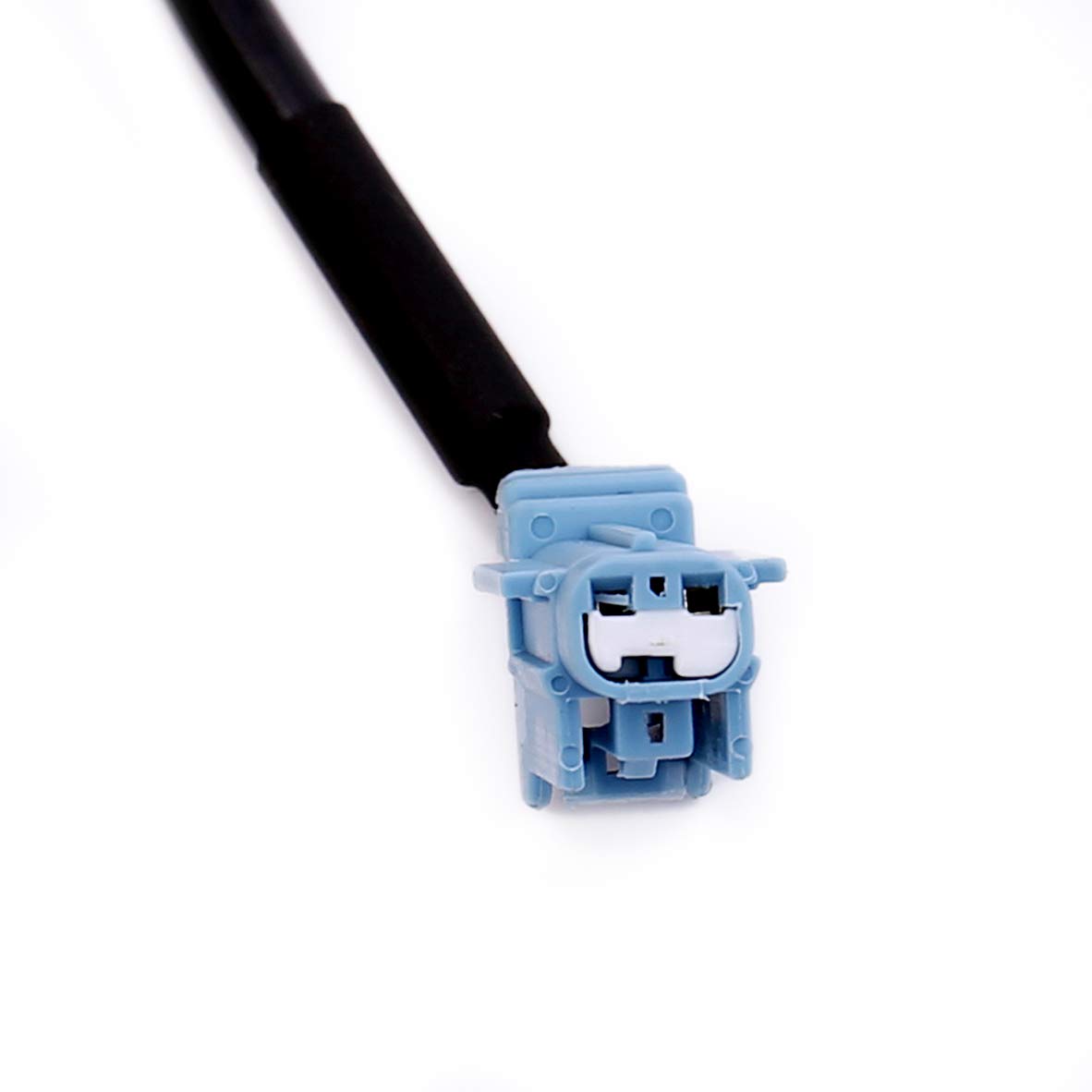 FKG ABS Wheel Speed Sensor Front Left and Right 47911-CA000, 47910-CA000, ALS290, ALS286 for 2004-2008 Nissan Murano 3.5L, Set of 2 - Image 4