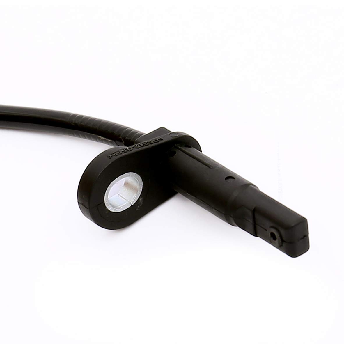 FKG ABS Wheel Speed Sensor Front Left and Right 47911-CA000, 47910-CA000, ALS290, ALS286 for 2004-2008 Nissan Murano 3.5L, Set of 2 - Image 5