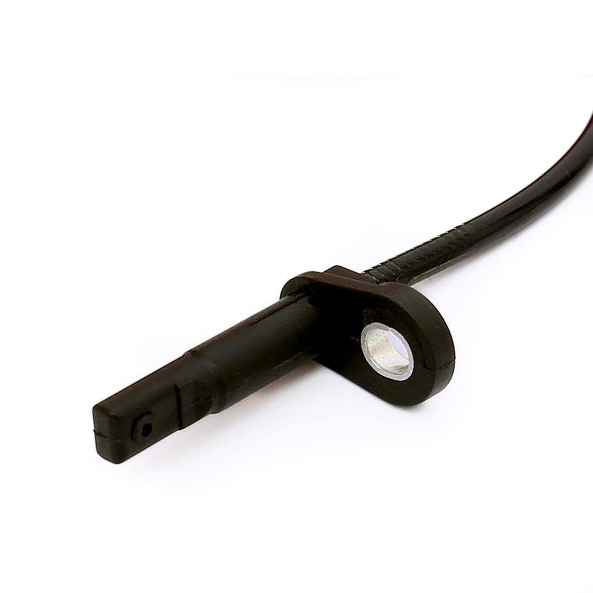 FKG ABS Wheel Speed Sensor Front Left and Right 47911-CA000, 47910-CA000, ALS290, ALS286 for 2004-2008 Nissan Murano 3.5L, Set of 2 - Image 6