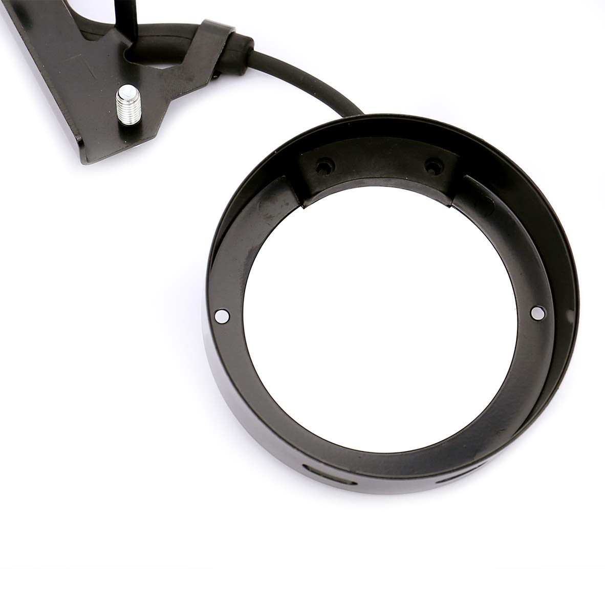 FKG ABS Wheel Speed Sensor Front Left ONLY 970-094, 15176997, ALS1182 for 2004-2008 Chevy Colorado, 2004-2008 GMC Canyon, 2007-2008 Isuzu I-370 - Image 3