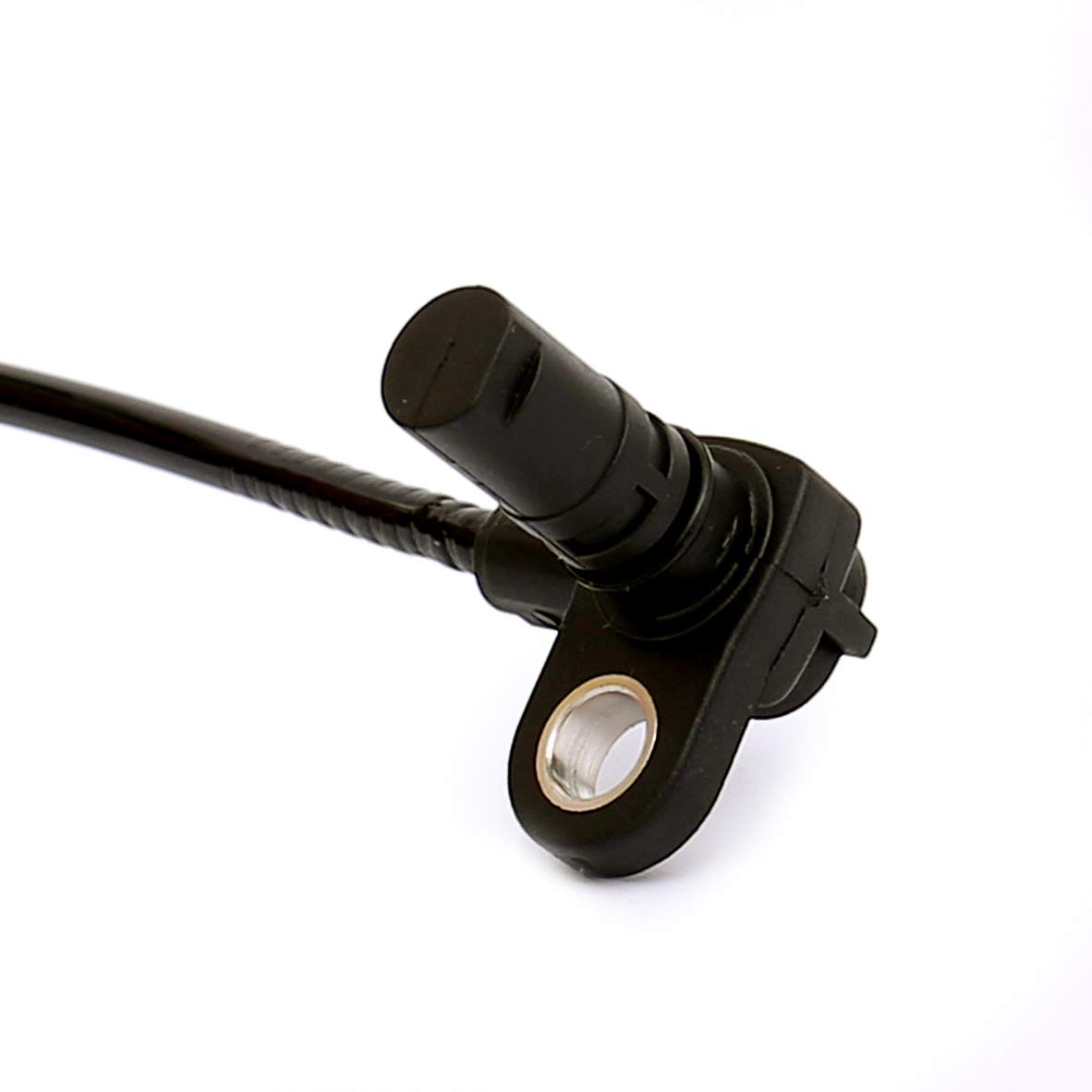 FKG ABS Wheel Speed Sensor Rear Left and Right ALS1757, 10384745, 20938121 for 07-13 Chevy Silverado 1500, 07-08 Chevy Silverado 3500 HD, 07-13 GMC Sierra 1500, 07-08 GMC Sierra 2500 HD 3500 HD - Image 3