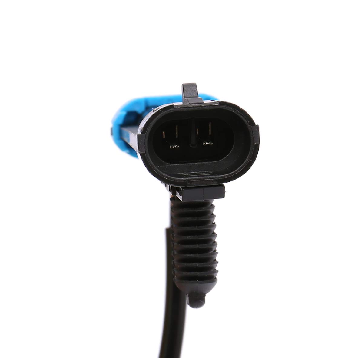 FKG ABS Wheel Speed Sensor Rear Left and Right ALS1757, 10384745, 20938121 for 07-13 Chevy Silverado 1500, 07-08 Chevy Silverado 3500 HD, 07-13 GMC Sierra 1500, 07-08 GMC Sierra 2500 HD 3500 HD - Image 4