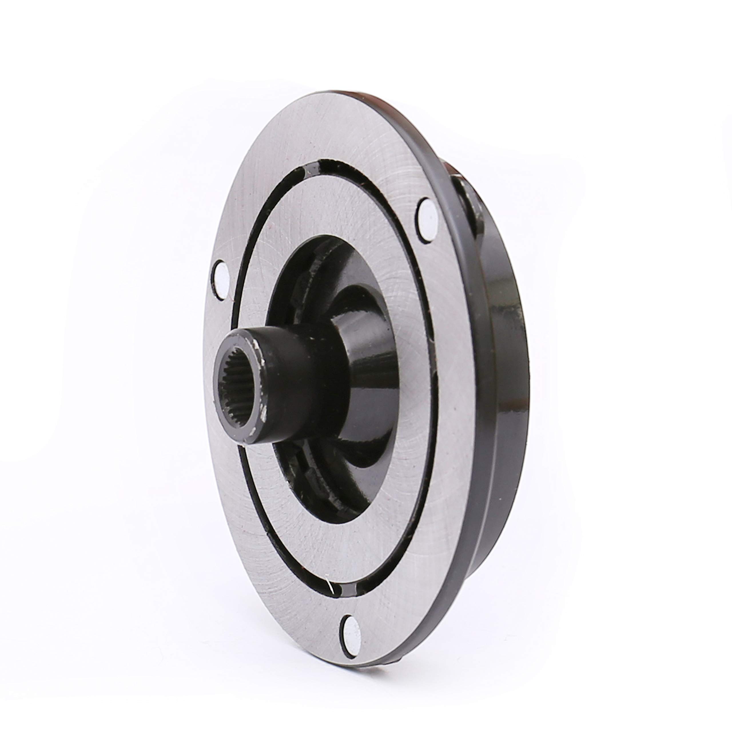 FKG AC Compressor Clutch Assembly Kit 55111436AB fit for 08-10 Dodge Ram 1500 3.7L 4.7L, 08-10 Jeep Grand Cherokee 3.7L 4.7L, 11-13 Ram 1500 3.7L 4.7L, 10-13 Ram 2500 4.7L - Image 6