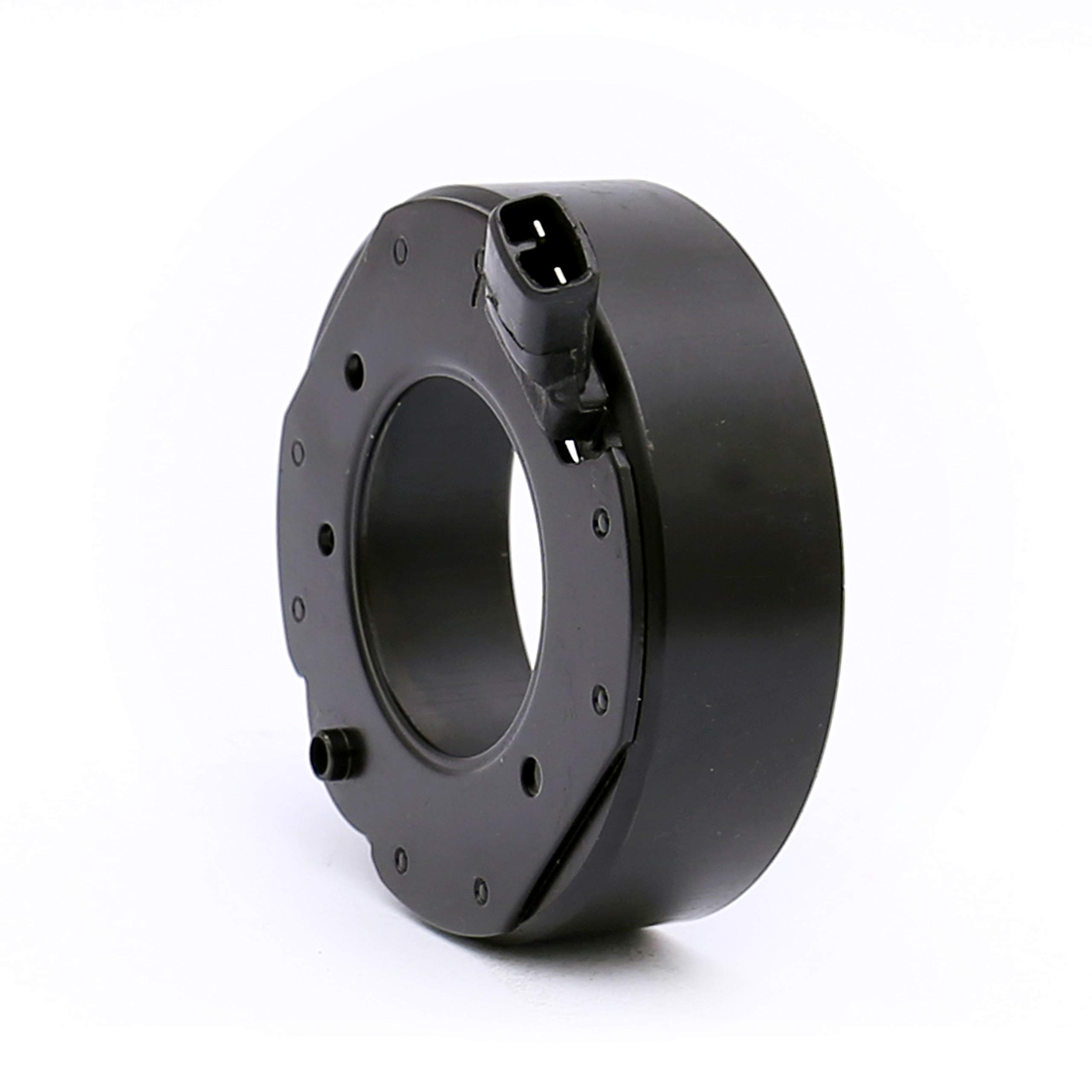 FKG AC Compressor Clutch Assembly Kit 73111AG000 fit for 2005-2009 Subaru Legacy 4CYL 2.5L, 2005-2009 Subaru Outback 4CYL 2.5L, 2008-2009 Subaru Legacy 2.0L - Image 4