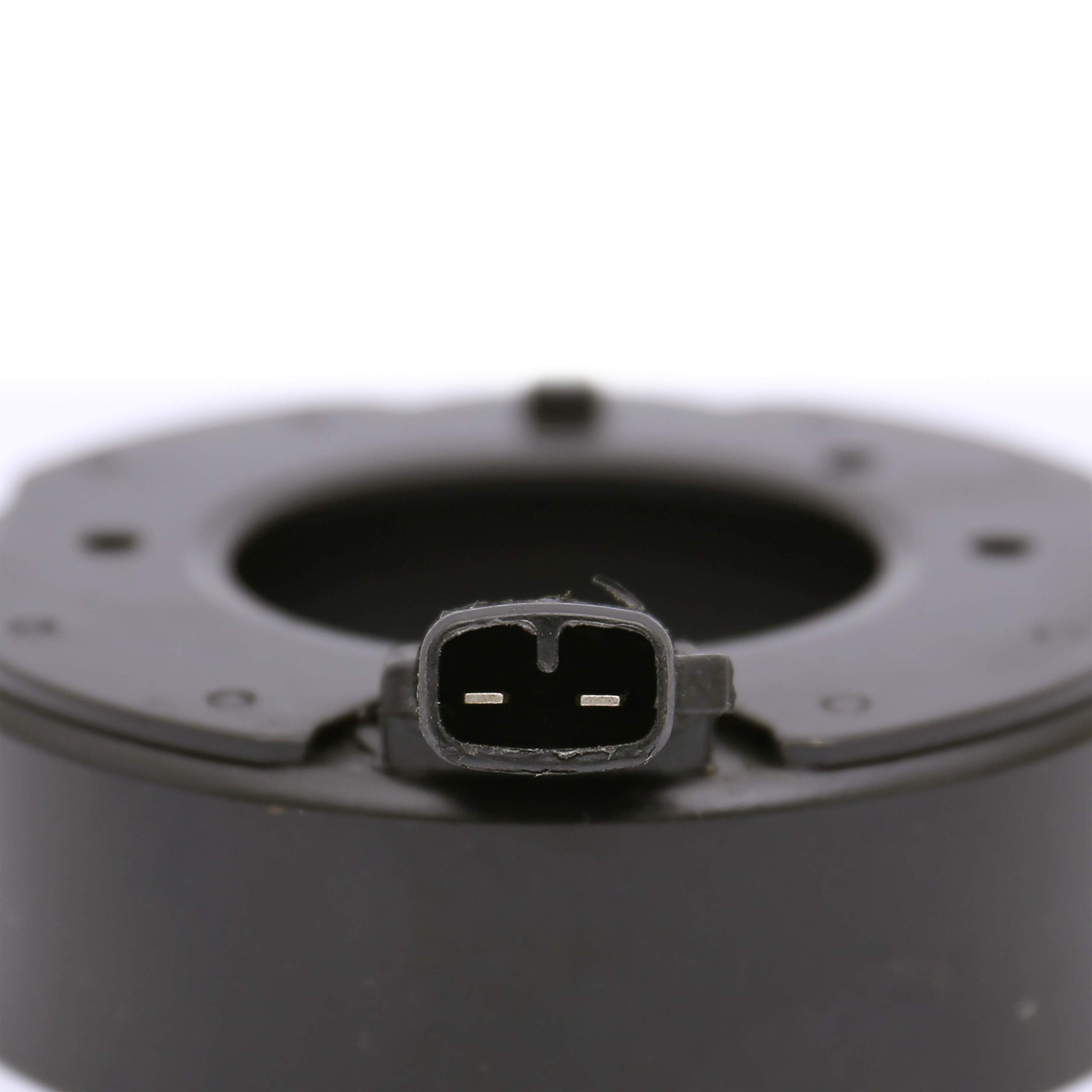 FKG AC Compressor Clutch Assembly Kit 73111AG000 fit for 2005-2009 Subaru Legacy 4CYL 2.5L, 2005-2009 Subaru Outback 4CYL 2.5L, 2008-2009 Subaru Legacy 2.0L - Image 7