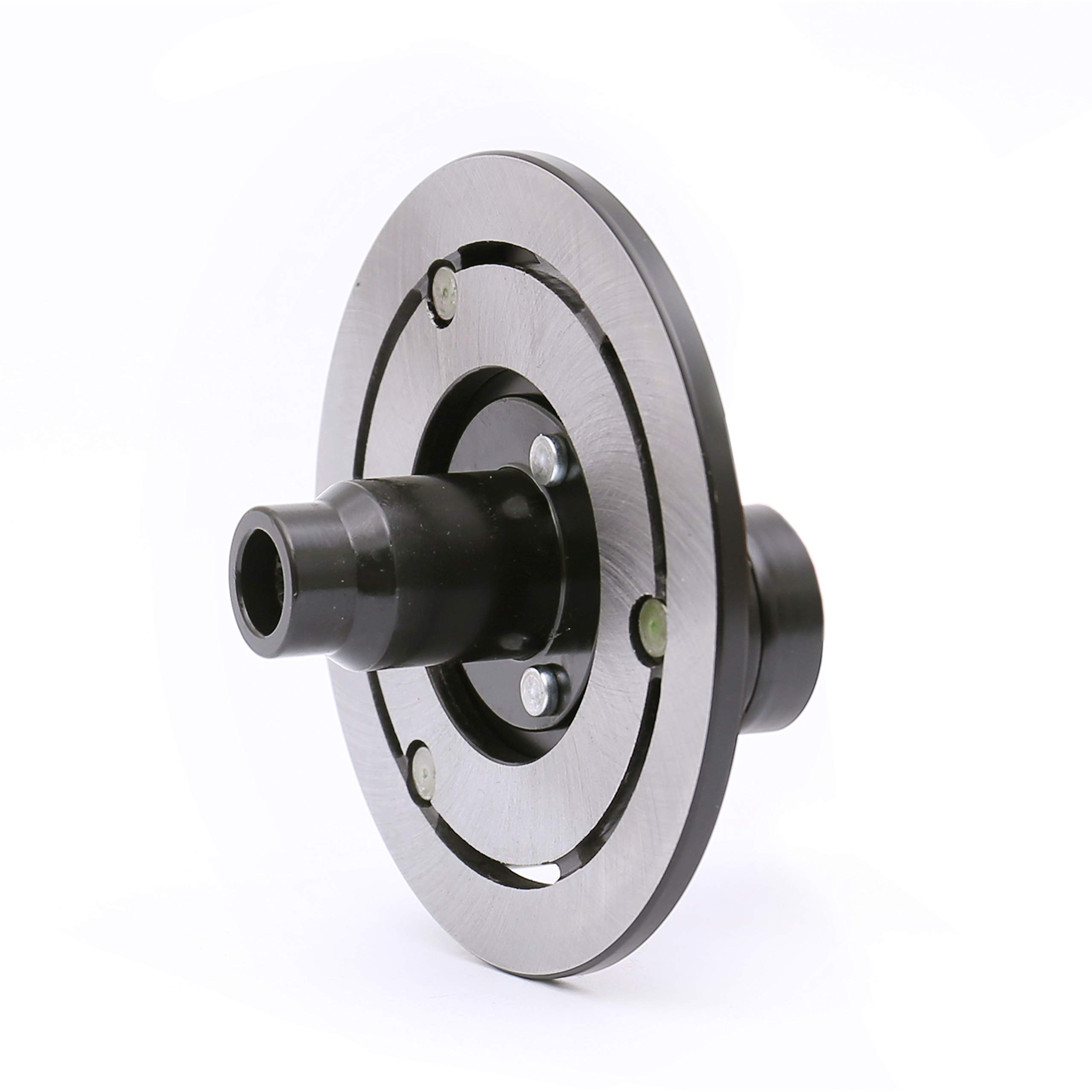 FKG AC Compressor Clutch Assembly Repair Kit 92600EA31A fit for 2005-2019 Nissan Frontier 4.0L, 2009-2012 Suzuki Equator 4.0L - Image 6