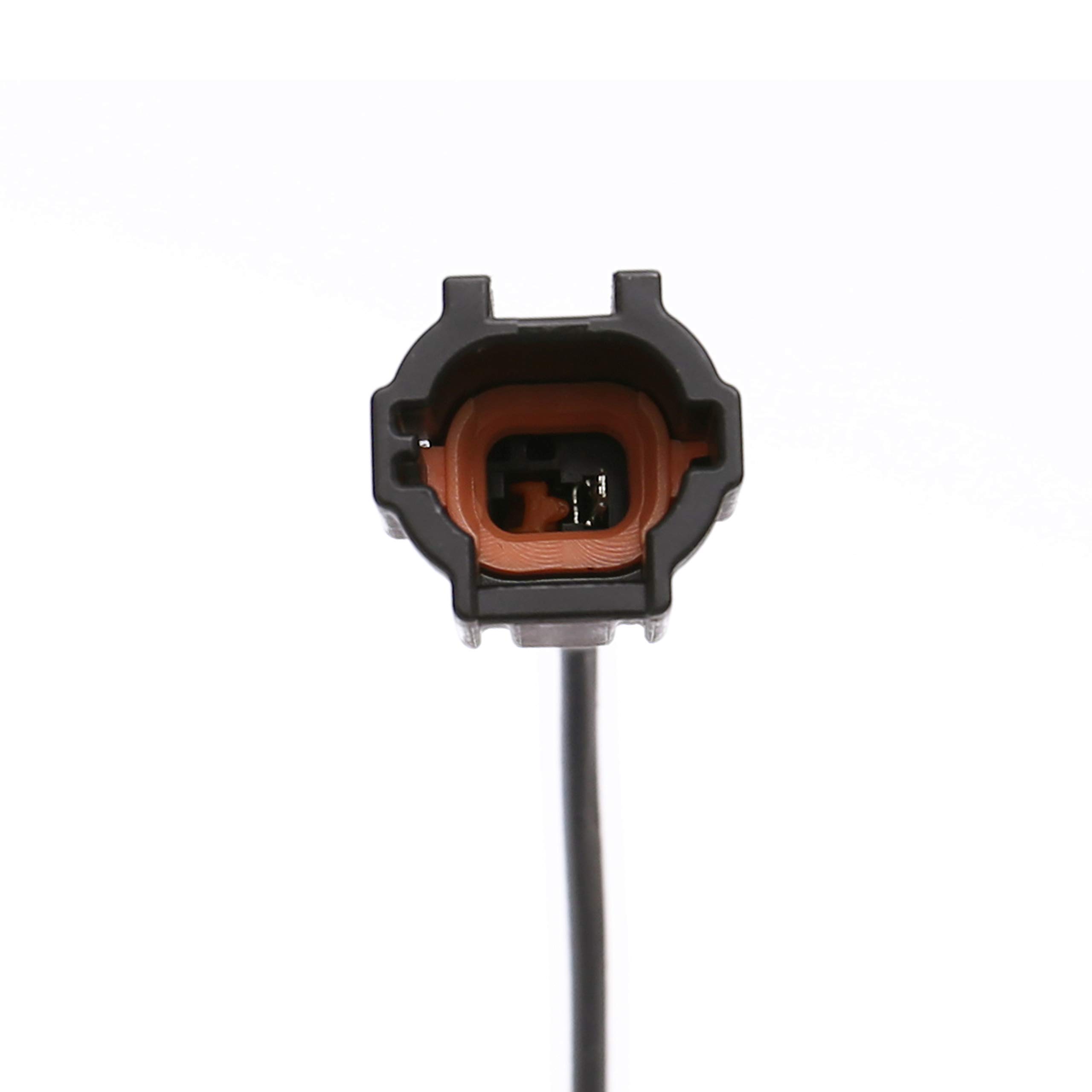 FKG AC Compressor Clutch Assembly Repair Kit 92600EA31A fit for 2005-2019 Nissan Frontier 4.0L, 2009-2012 Suzuki Equator 4.0L - Image 7