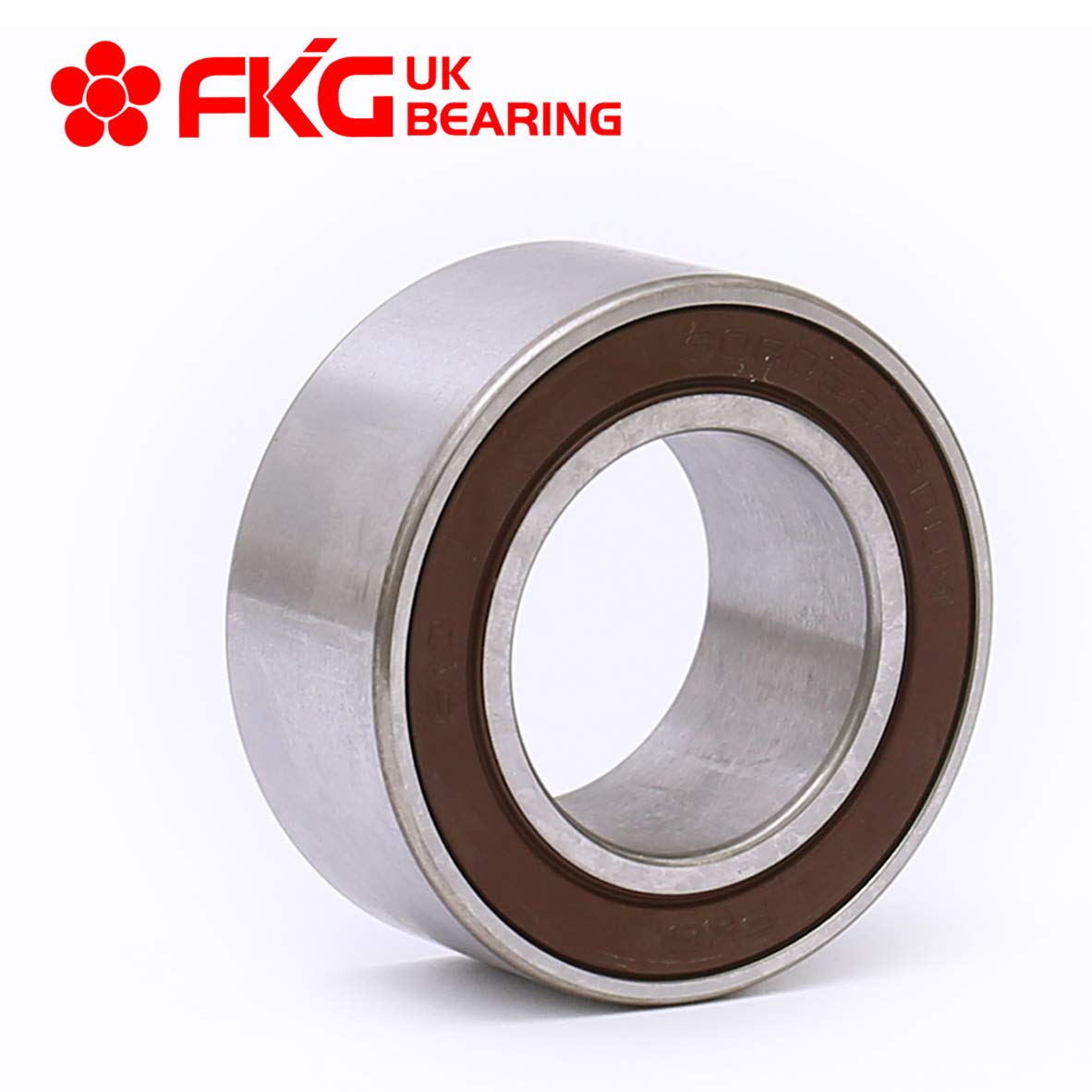 FKG Air Conditioning Compressor Clutch Bearing 30mm x 52mm x 22 mm - Image 3