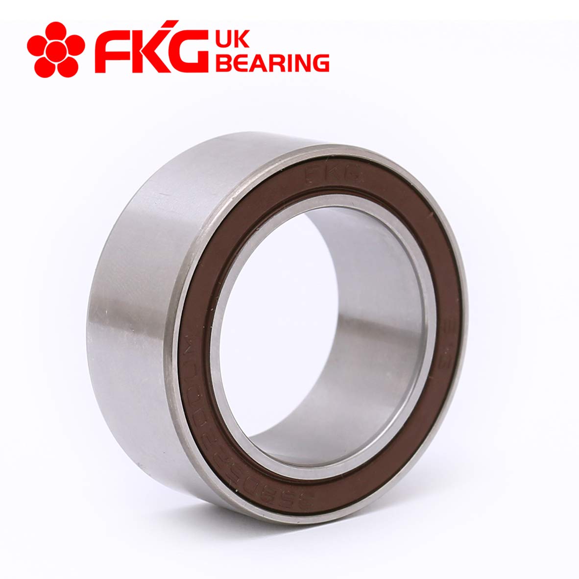 FKG Air Conditioning Compressor Clutch Bearing 35mm x 52mm x 20 mm - Image 3