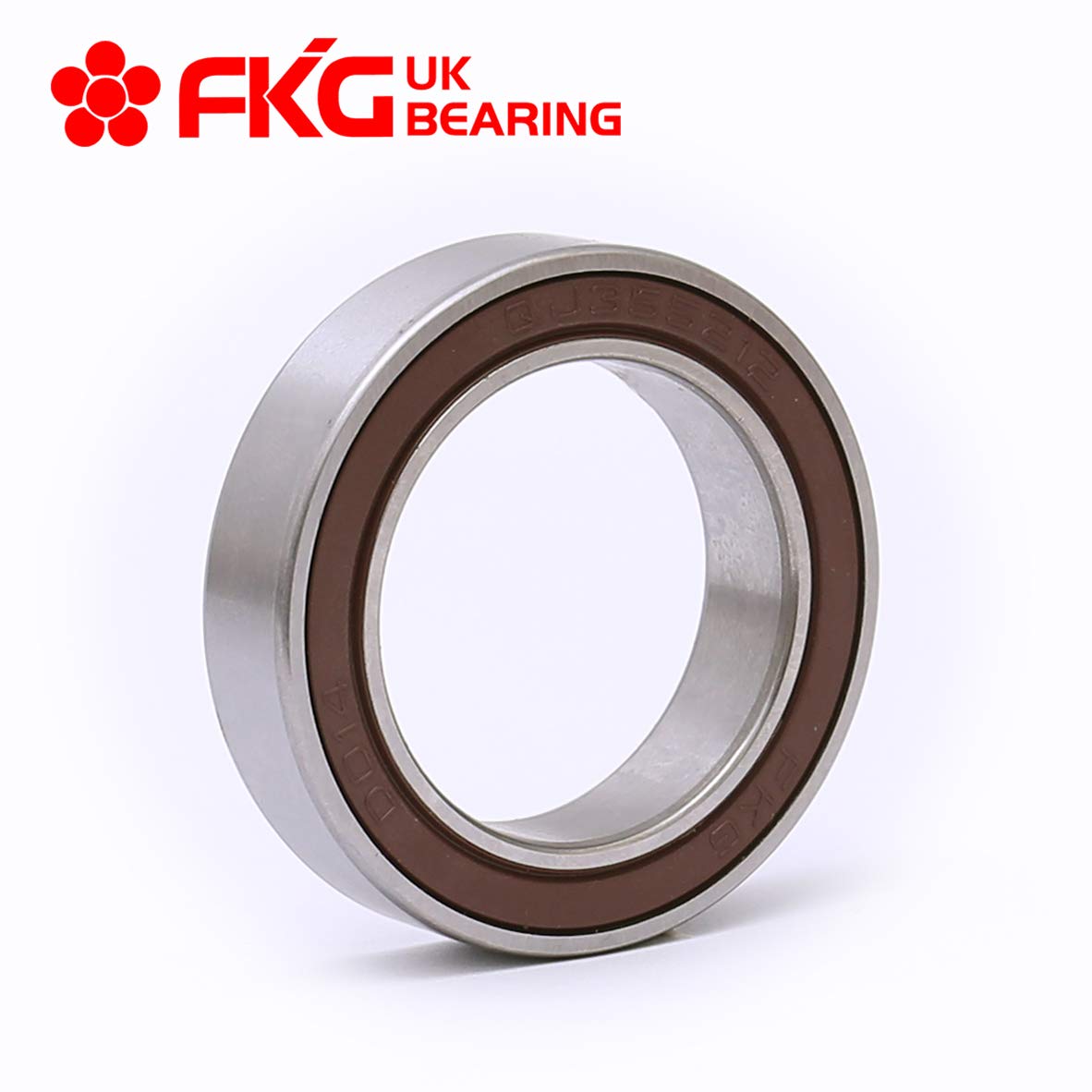 FKG Air Conditioning Compressor Clutch Bearing 35mm x 52mm x 12mm - Image 3