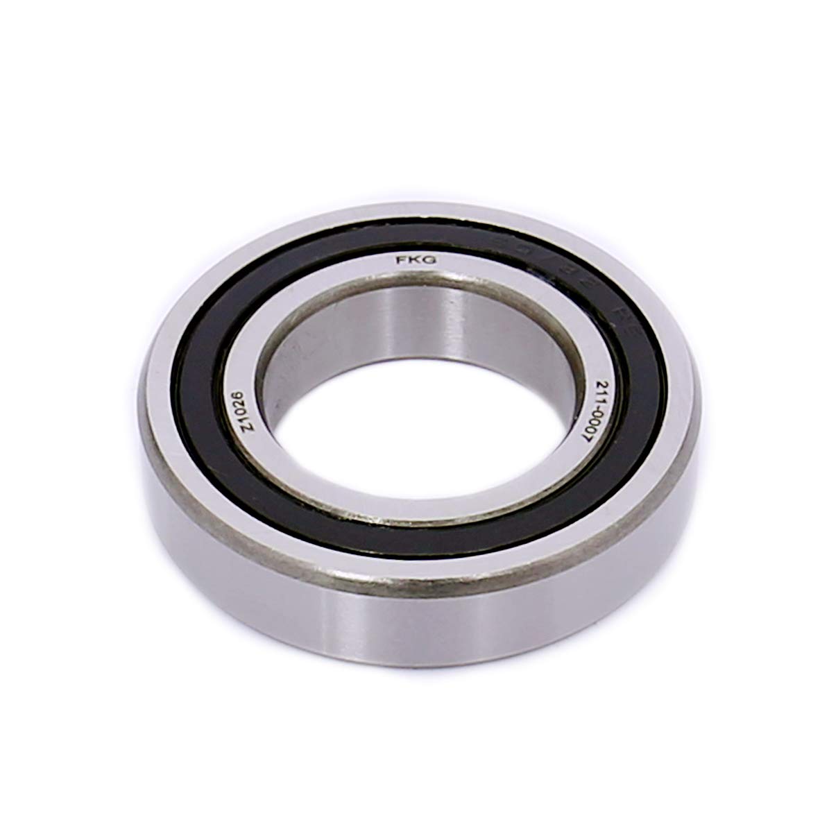 FKG ATV Wheel Bearing, Roller Bearing, Fit for Honda 91054-HA0-771, 91055-HA0-003, 91255-HN6-003, 91055-HA0-681, 91055-HN5-681, Fit for Suzuki 09262-32008, Set of 2 - Image 3