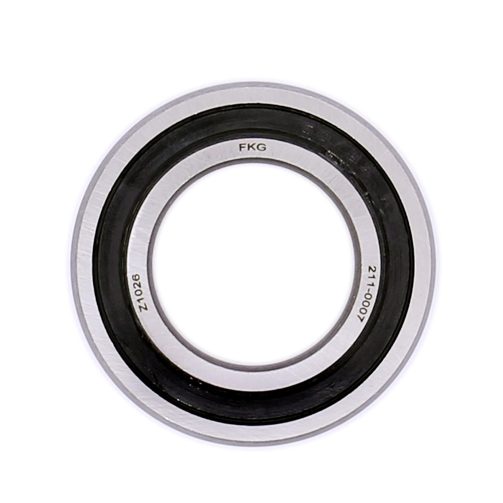 FKG ATV Wheel Bearing, Roller Bearing, Fit for Honda 91054-HA0-771, 91055-HA0-003, 91255-HN6-003, 91055-HA0-681, 91055-HN5-681, Fit for Suzuki 09262-32008, Set of 2 - Image 4
