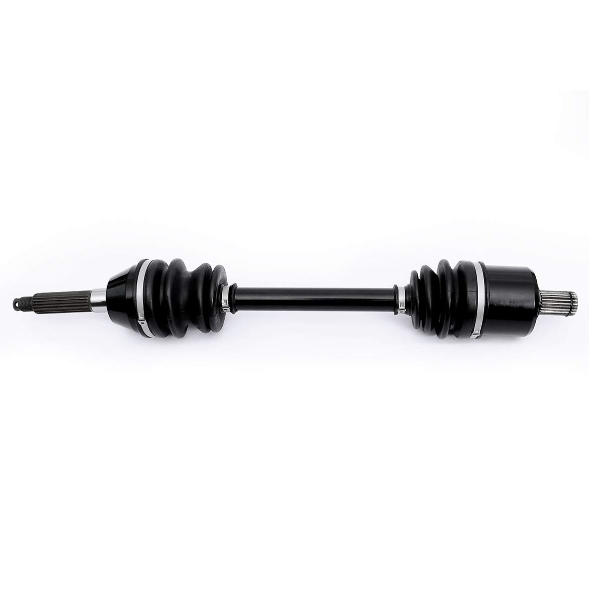 FKG Front Left and Right CV Axle 1332656, 1332881 Fit for Polaris Sportsman 400 450 500 700 800, Set of 2 - Image 3