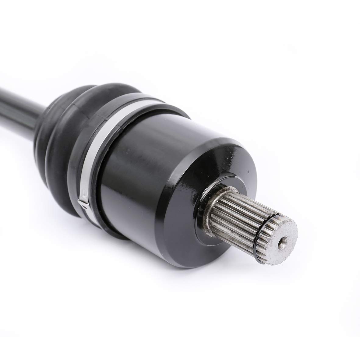 FKG Front Left and Right CV Axle 1332656, 1332881 Fit for Polaris Sportsman 400 450 500 700 800, Set of 2 - Image 4